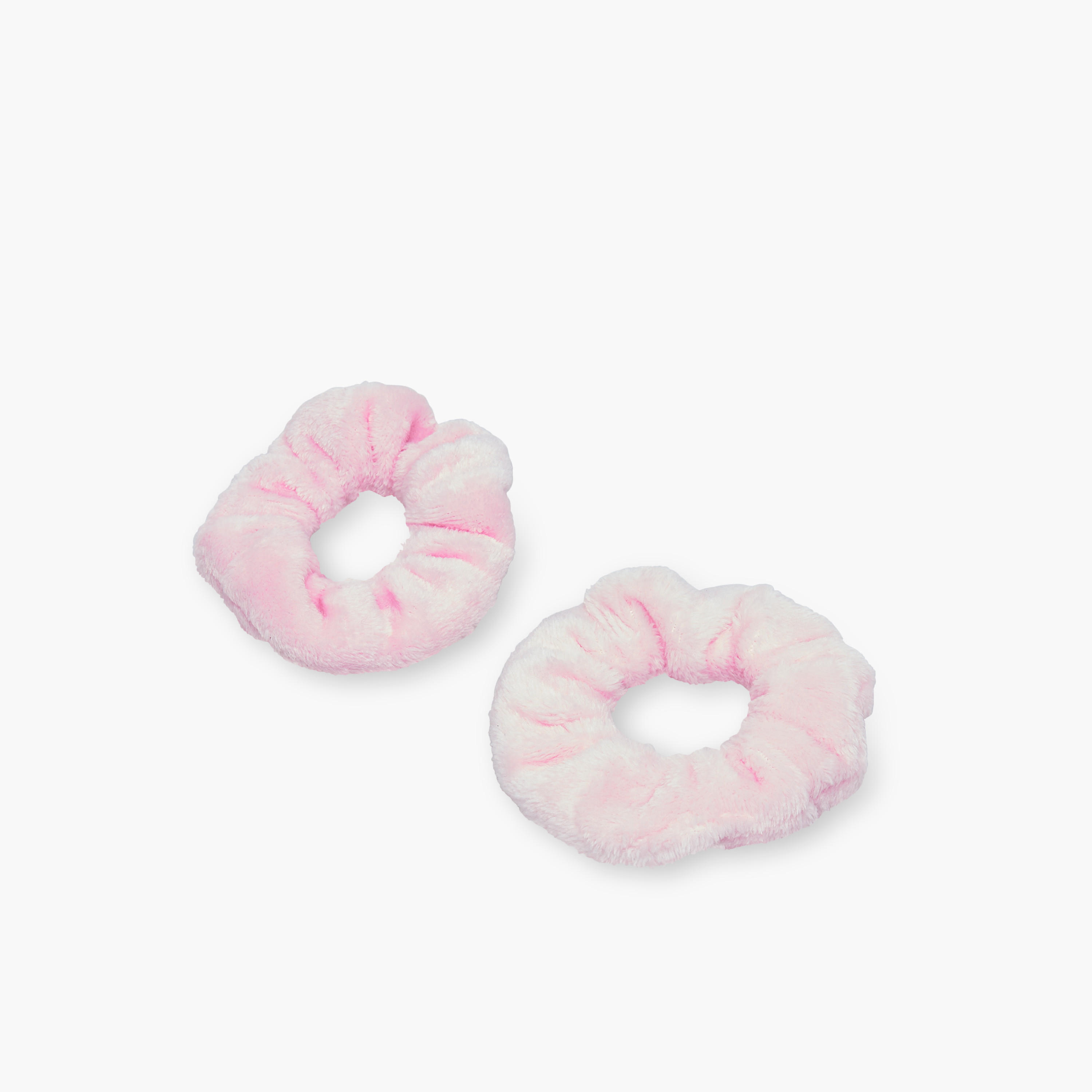 مجموعة أدوات تجعيد شعر بدون حرارة ناعمة من جلوو-women-hairaccessories-sets-image-3