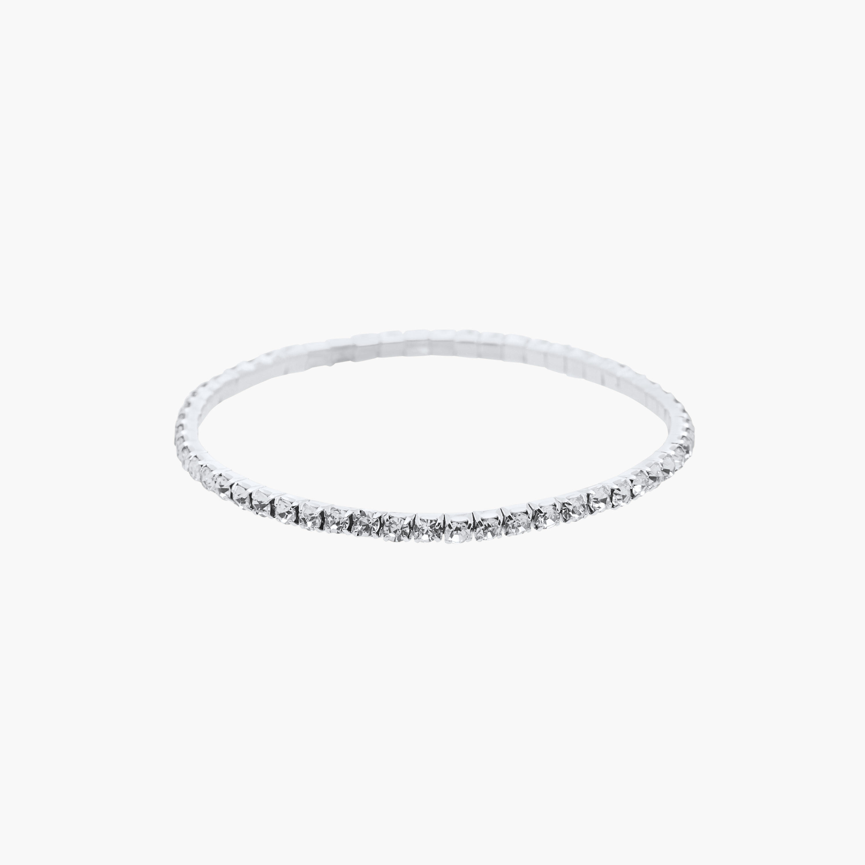 Set of 6 - Embellished Stretch Bracelet-women-watchesandjewellery-jewellery-banglesandbracelets-image-12