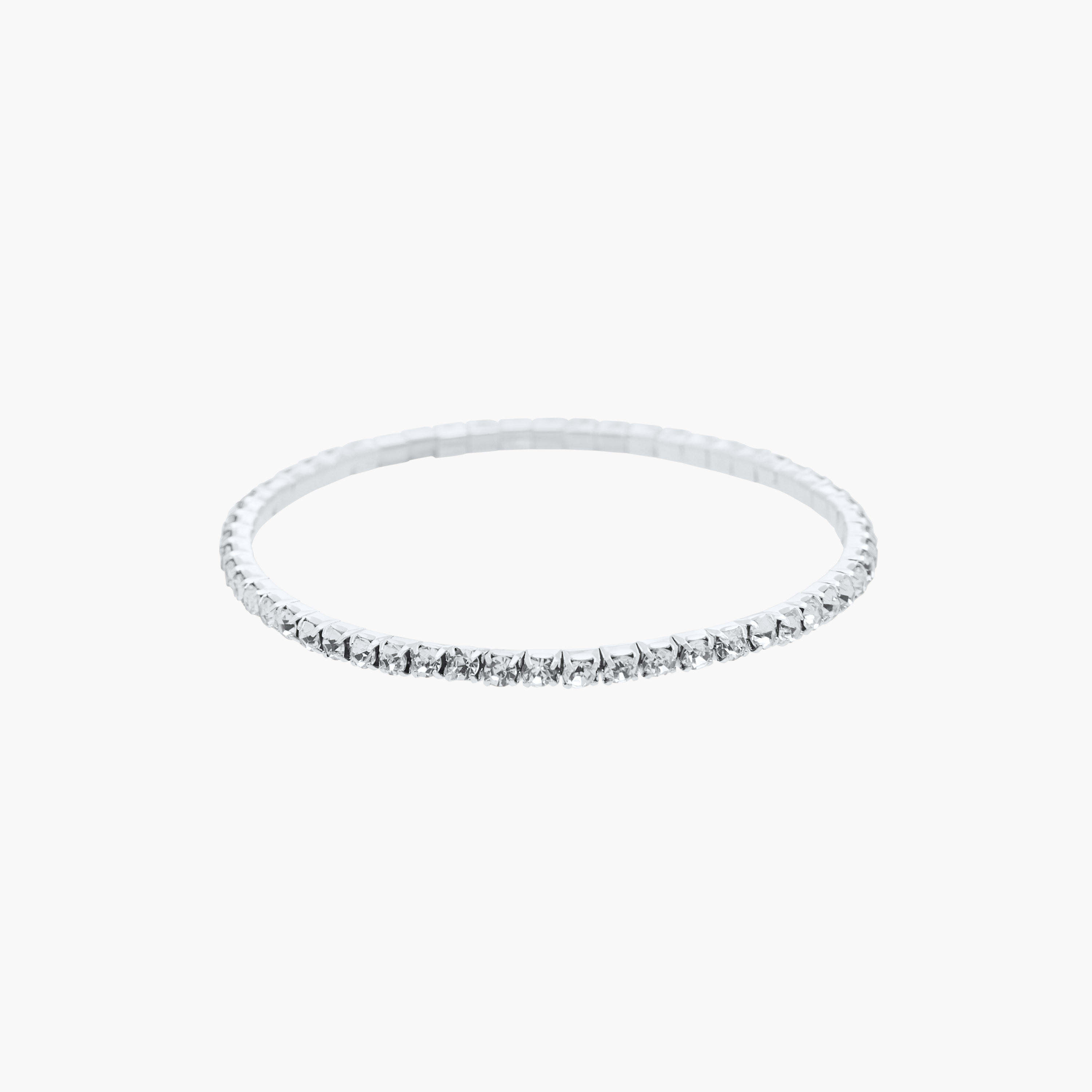 Set of 6 - Embellished Stretch Bracelet-women-watchesandjewellery-jewellery-banglesandbracelets-image-13
