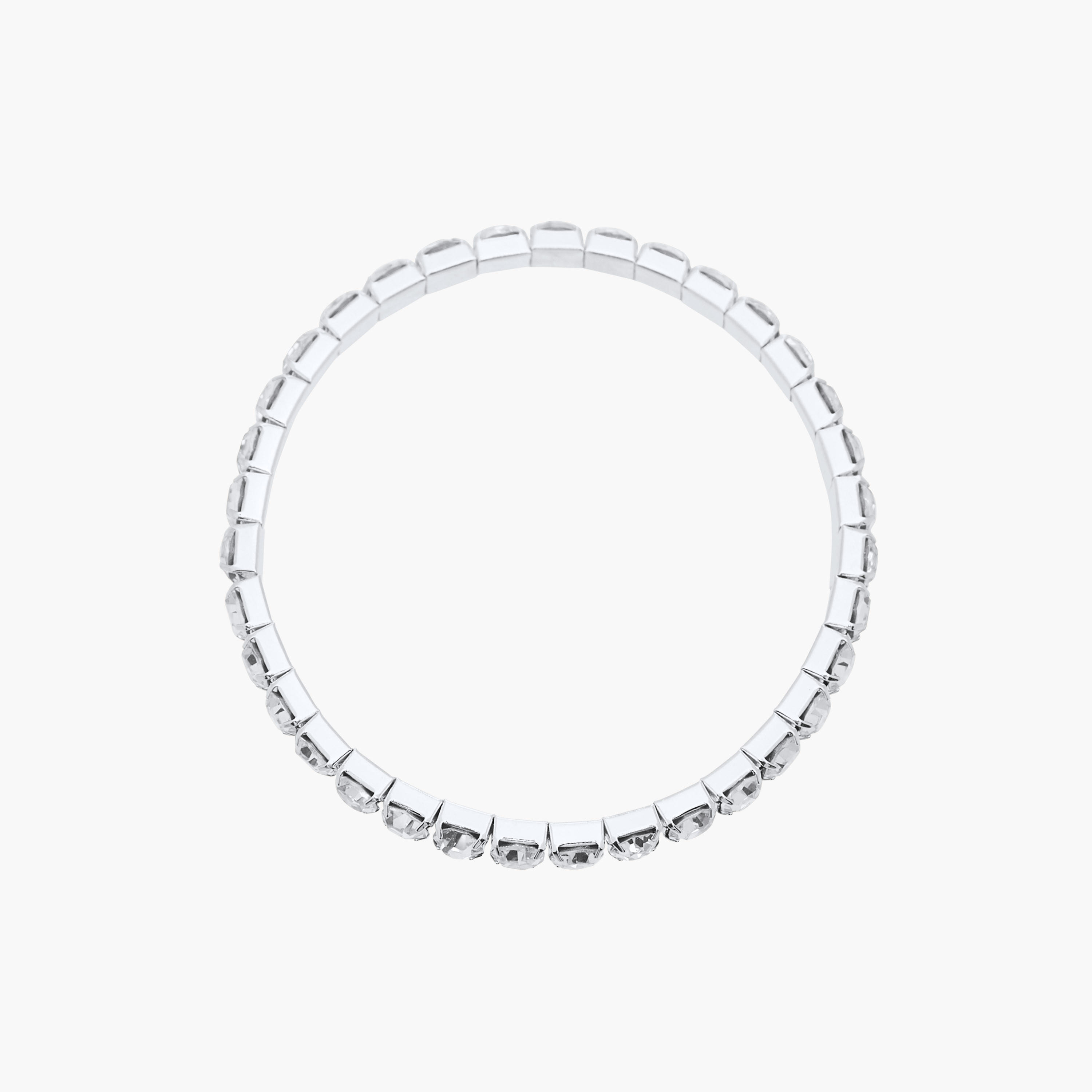 Set of 6 - Embellished Stretch Bracelet-women-watchesandjewellery-jewellery-banglesandbracelets-image-15