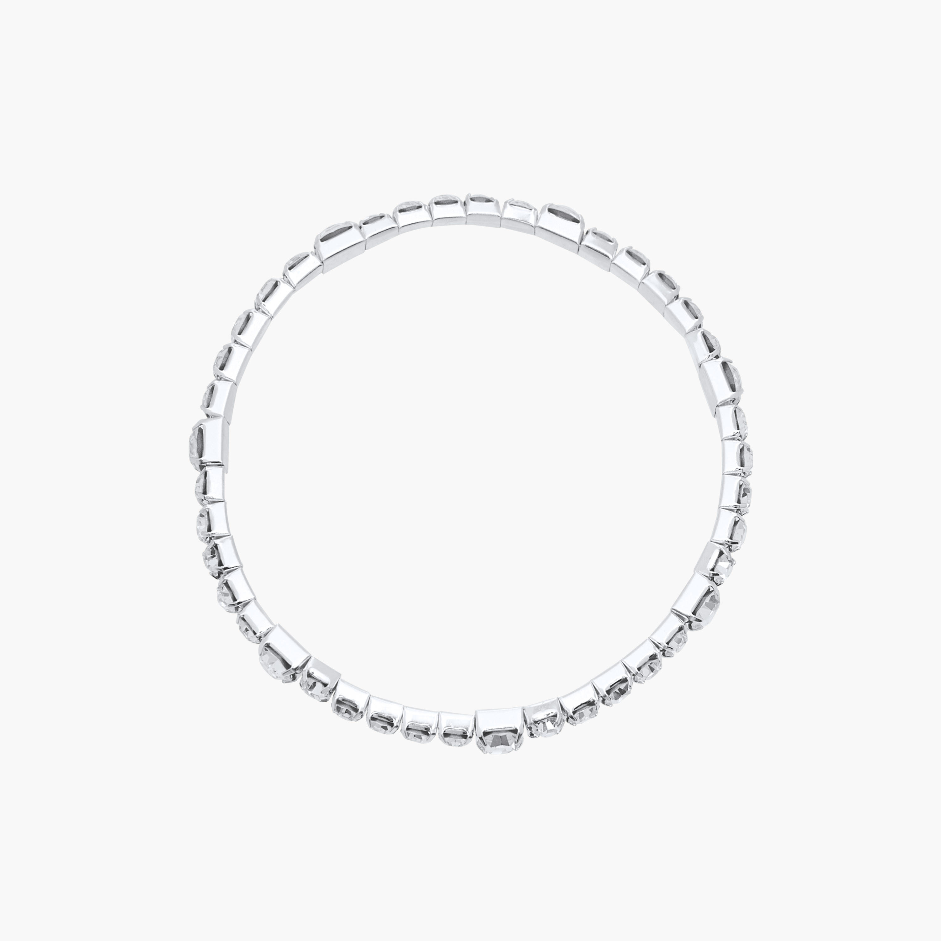 Set of 6 - Embellished Stretch Bracelet-women-watchesandjewellery-jewellery-banglesandbracelets-image-16
