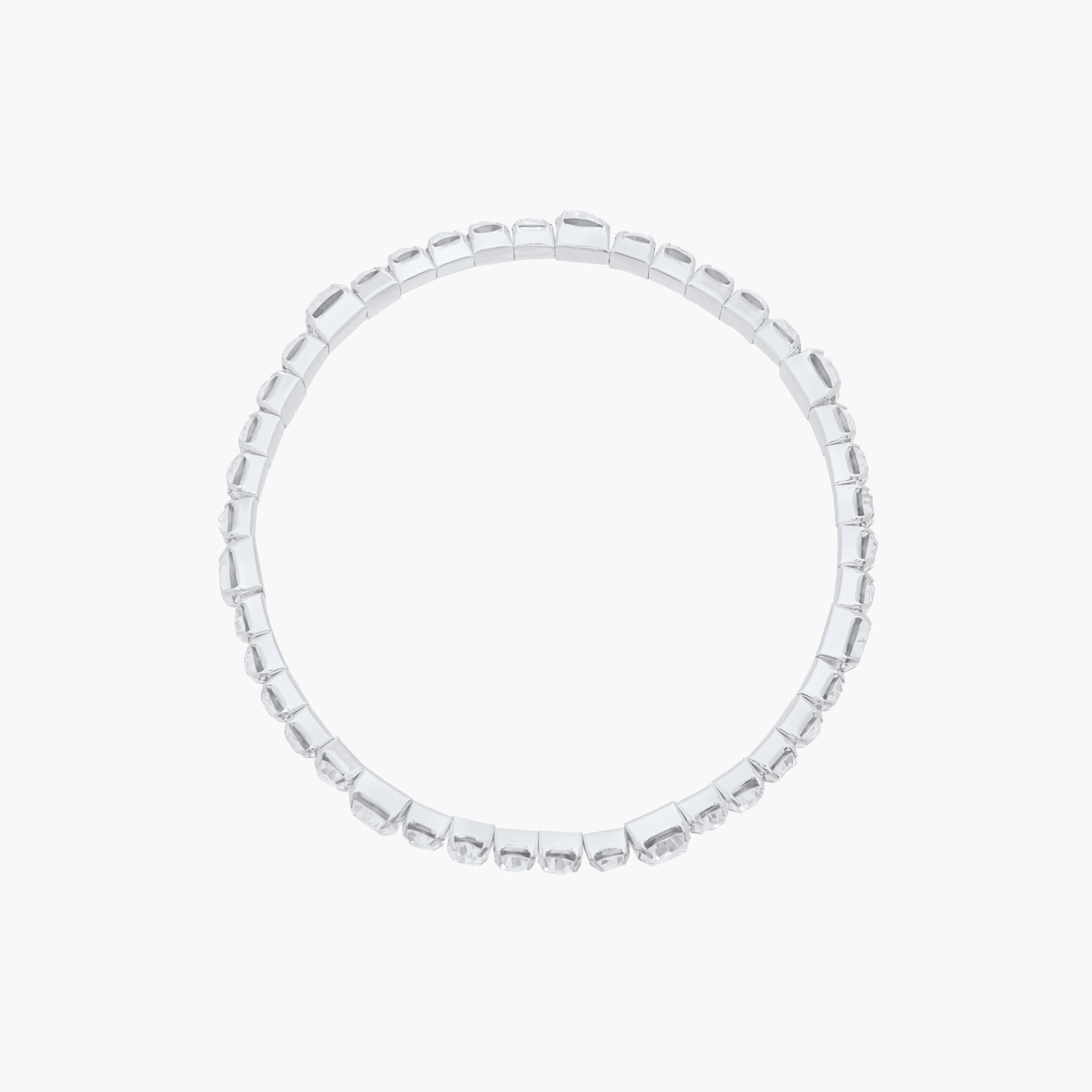 Set of 6 - Embellished Stretch Bracelet-women-watchesandjewellery-jewellery-banglesandbracelets-image-4