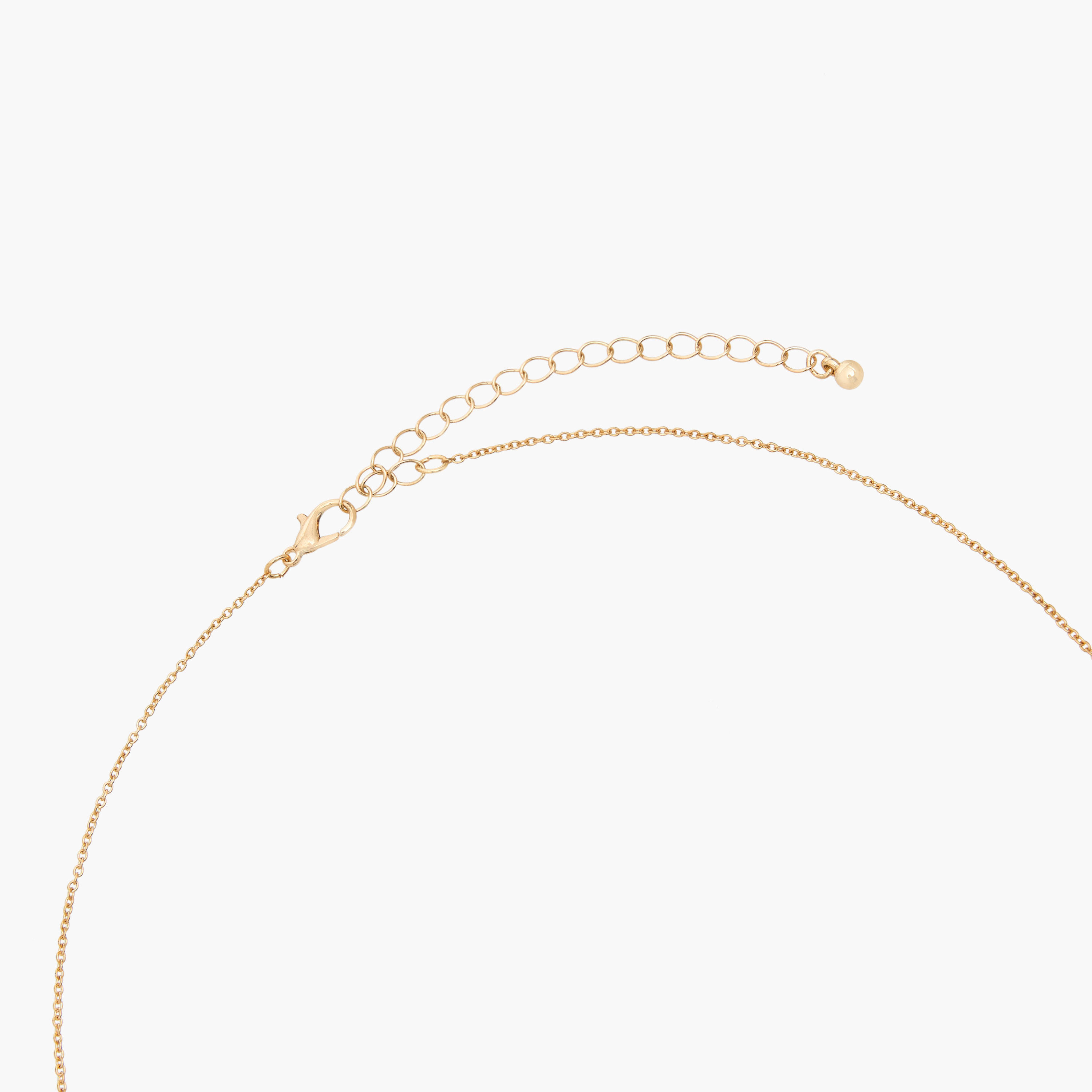 Set of 3 - Butterfly Pendant Layered Necklace with Lobster Clasp Closure-women-watchesandjewellery-jewellery-necklacesandpendants-image-7