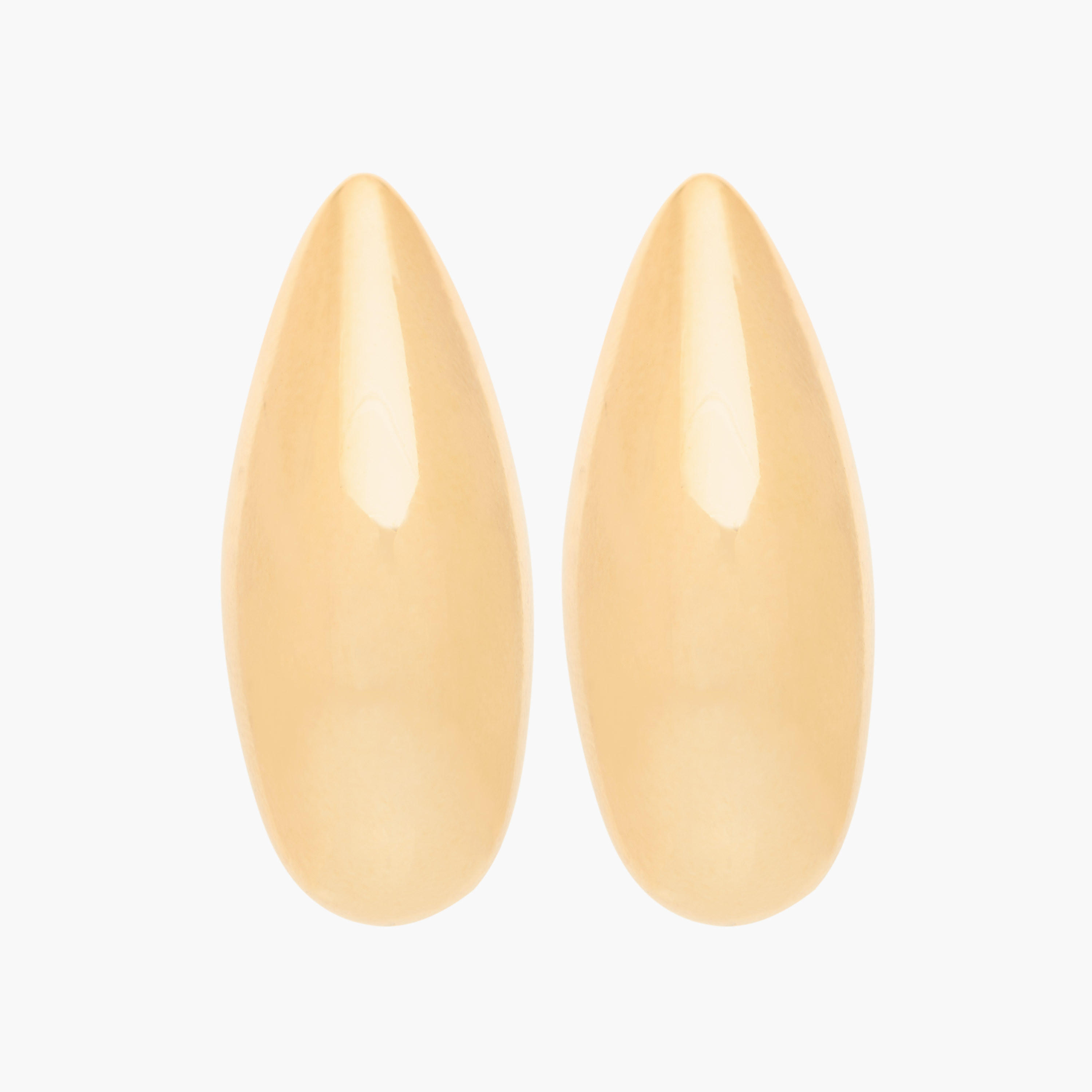 حلق ميتاليك بقفل إغلاق خلفي-women-watchesandjewellery-jewellery-earrings-image-5