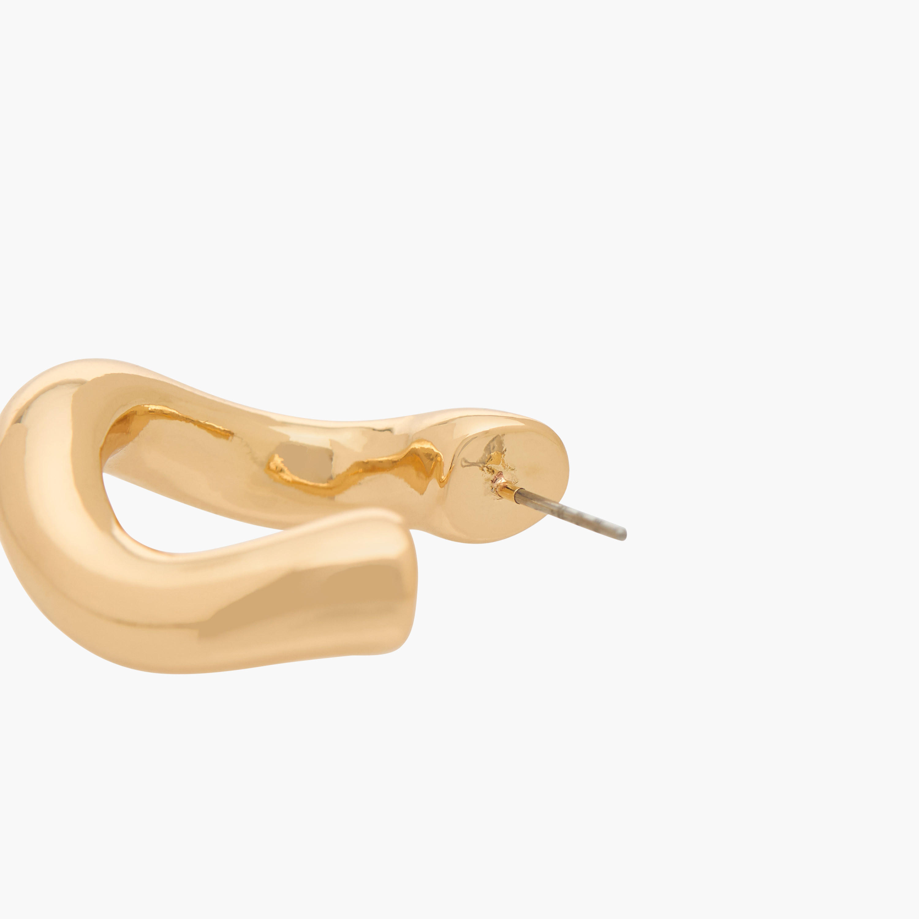 حلقان متنوعة بمكبس إغلاق خلفي - طقم من زوجين-women-watchesandjewellery-jewellery-earrings-image-6