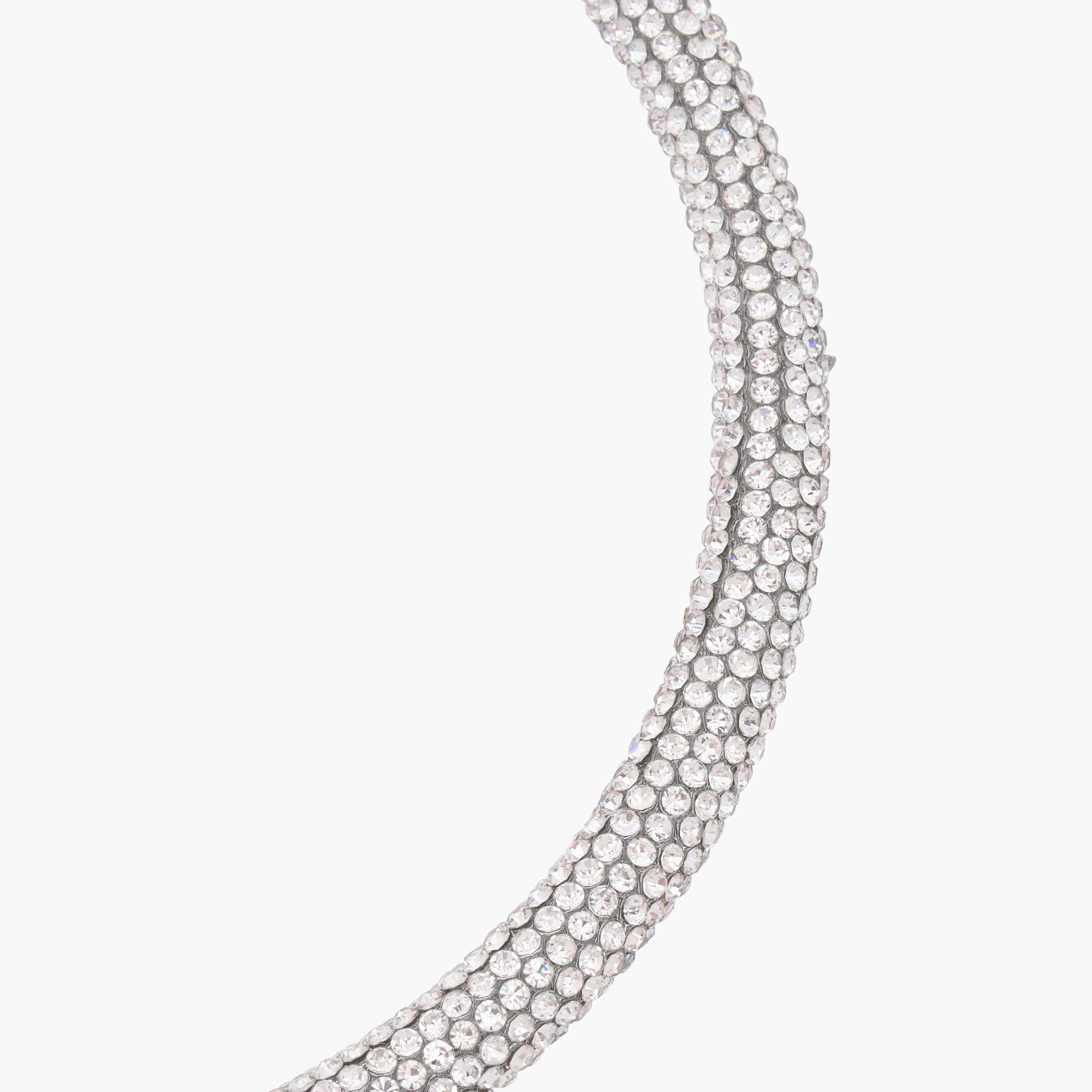 Embellished Necklace with Lobster Clasp Closure-women-watchesandjewellery-jewellery-necklacesandpendants-image-4