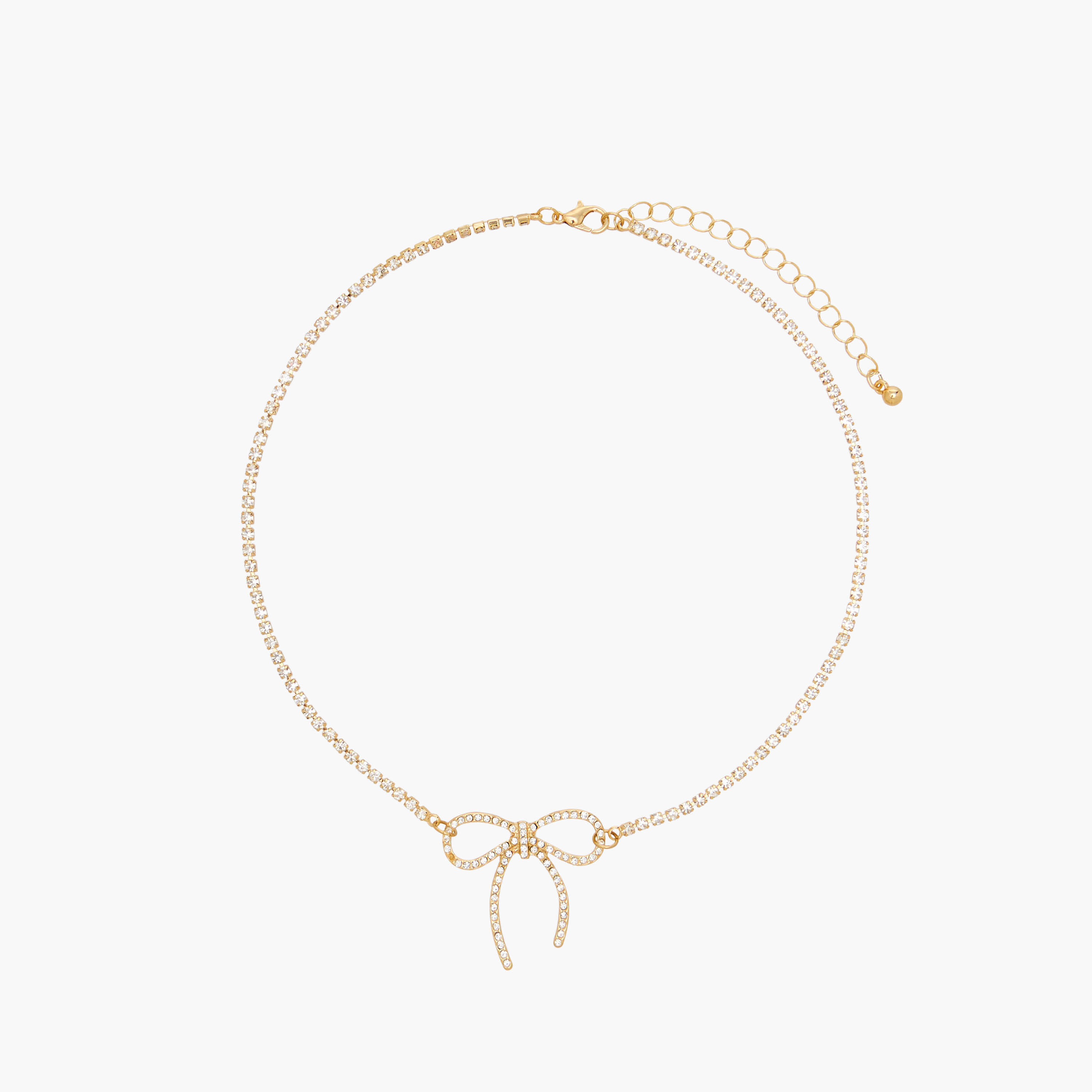 قلادة بدلاية معدن-women-watchesandjewellery-jewellery-necklacesandpendants-image-1