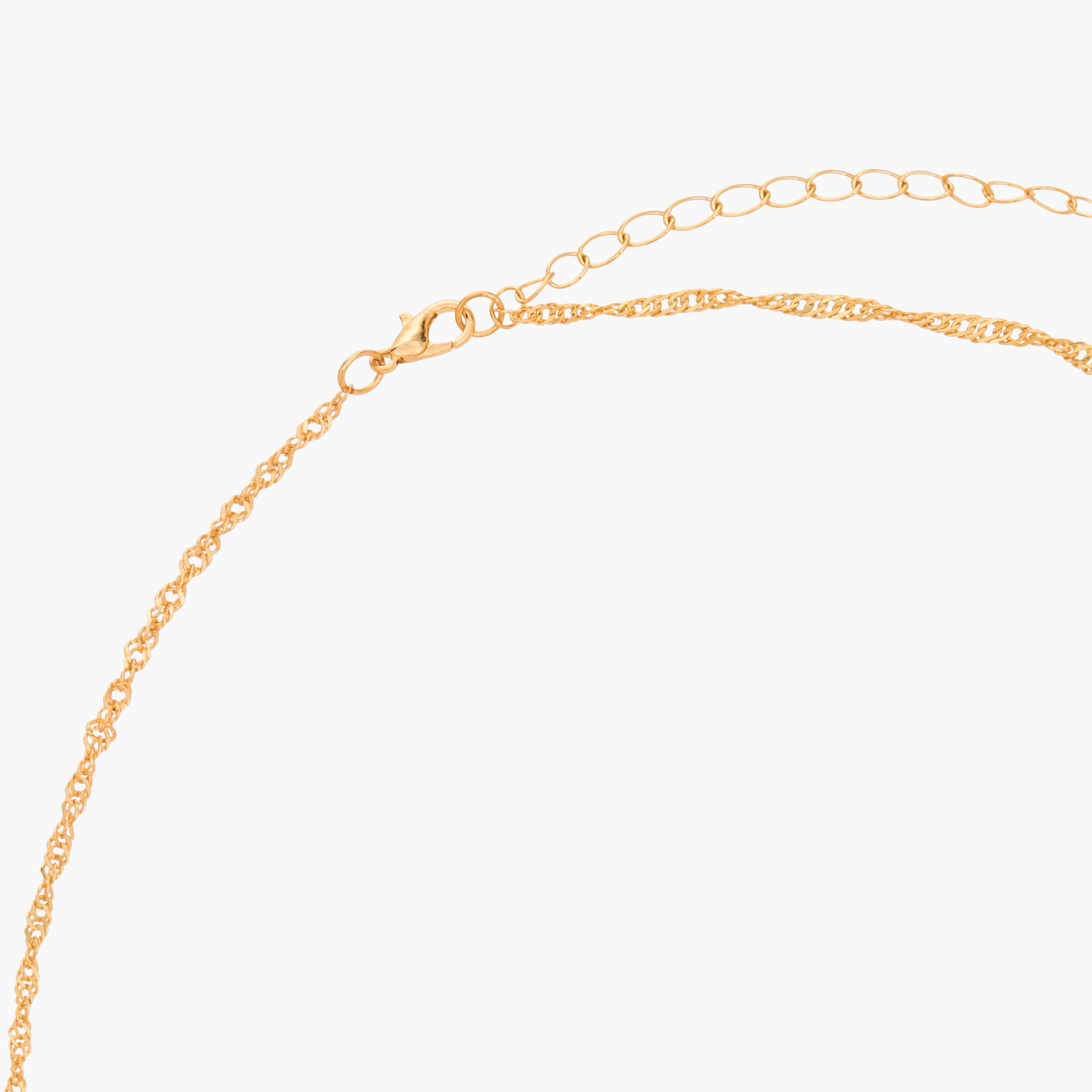 Resin Drop Pendant Necklace-women-watchesandjewellery-jewellery-necklacesandpendants-image-5