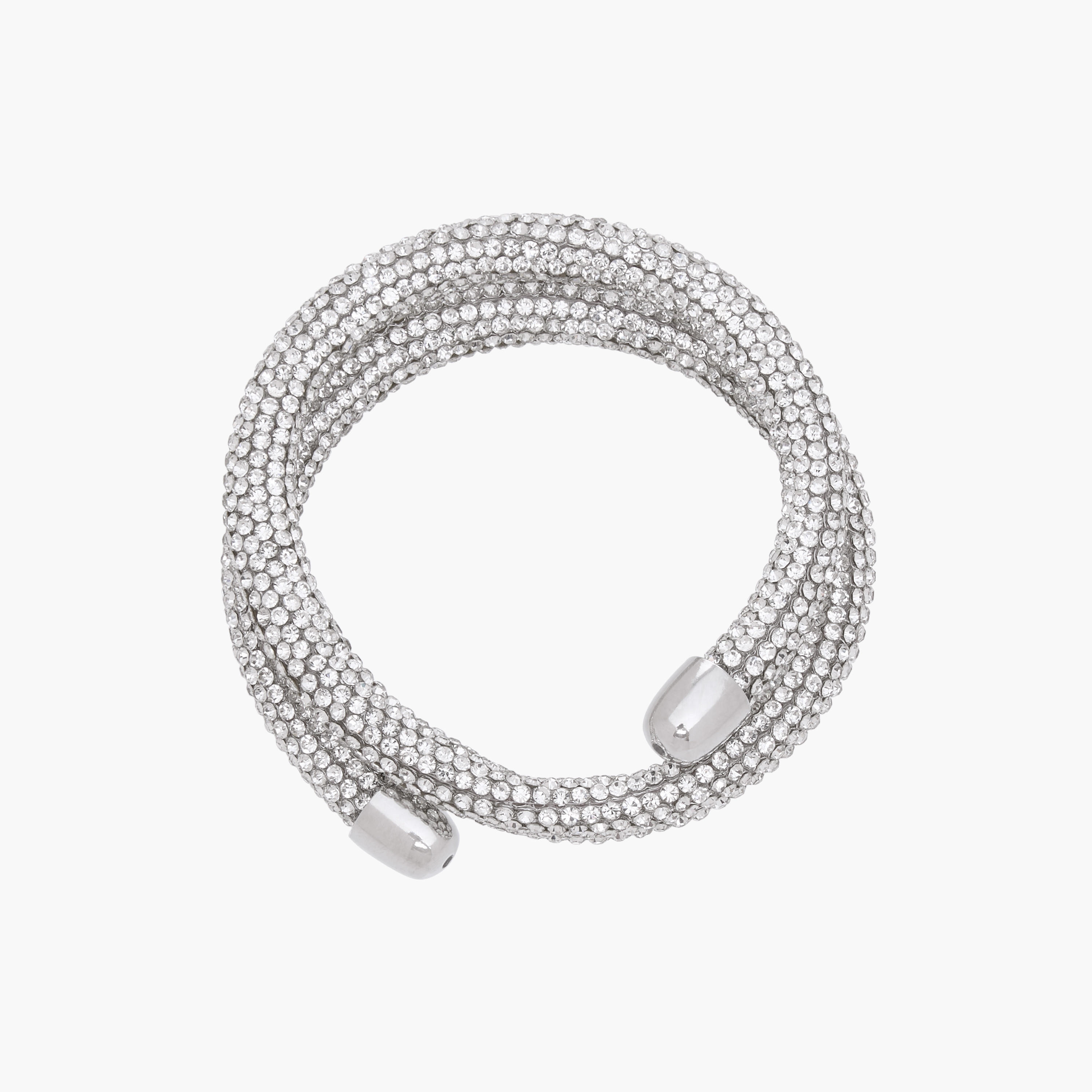سوار ميتاليك مزين-women-watchesandjewellery-jewellery-banglesandbracelets-image-3