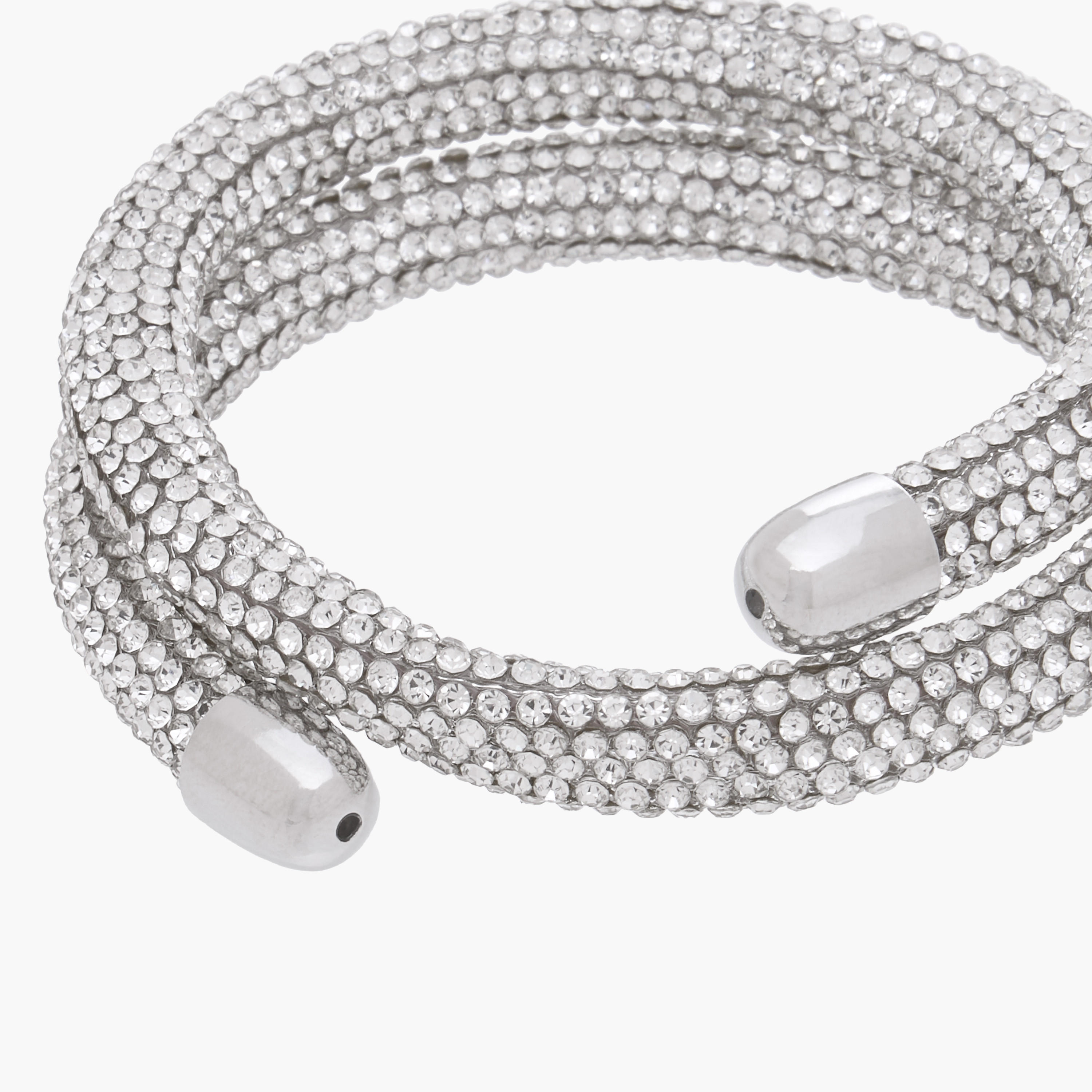 سوار ميتاليك مزين-women-watchesandjewellery-jewellery-banglesandbracelets-image-4
