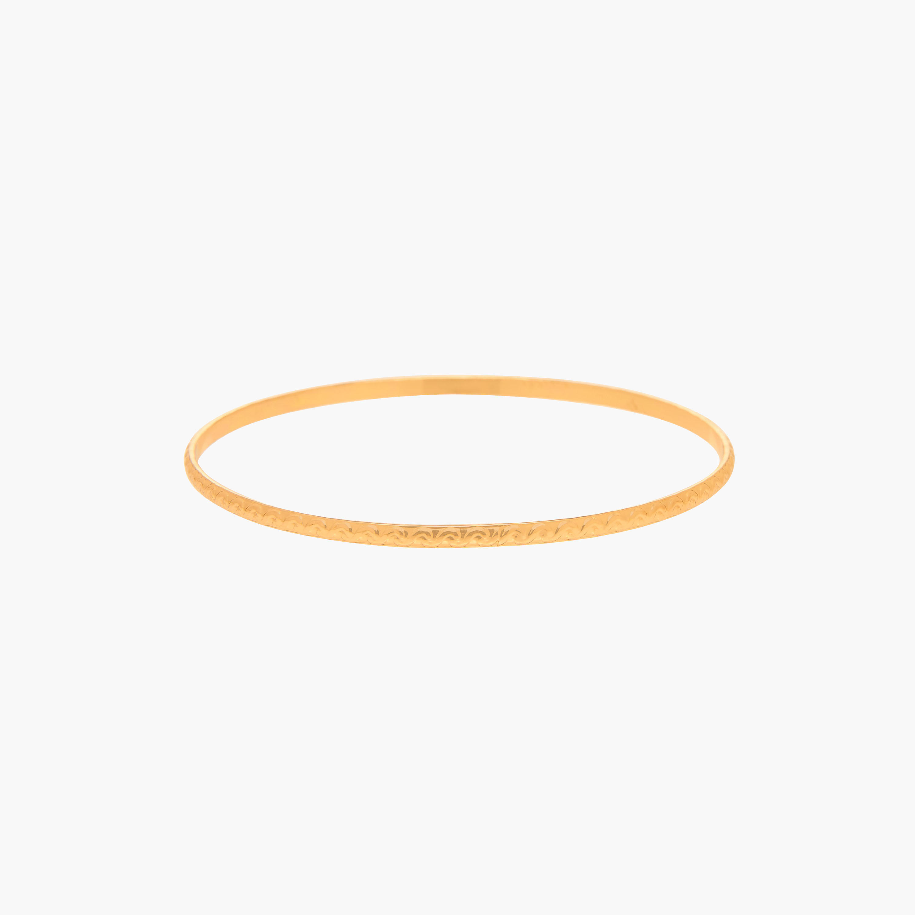 أساور ميتاليك من جلو - مجموعة من 10 قطع-women-watchesandjewellery-jewellery-banglesandbracelets-image-5