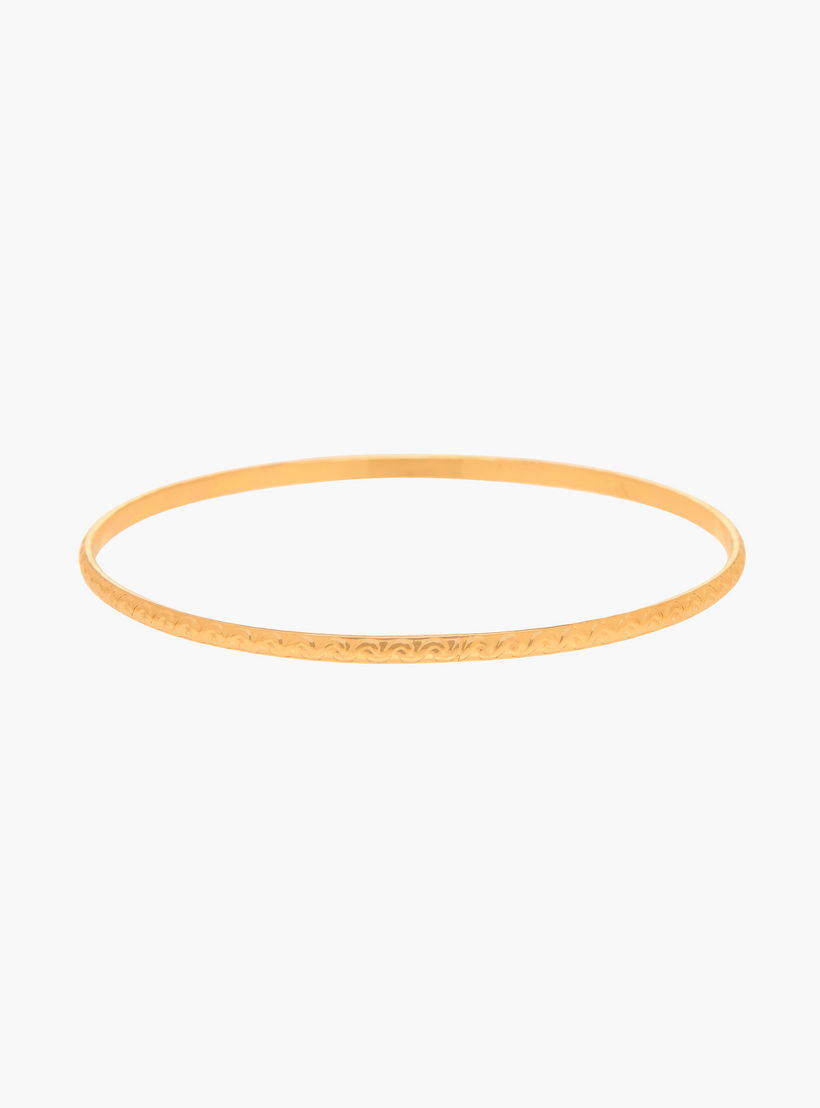 أساور ميتاليك من جلو - مجموعة من 10 قطع-women-watchesandjewellery-jewellery-banglesandbracelets-image-5