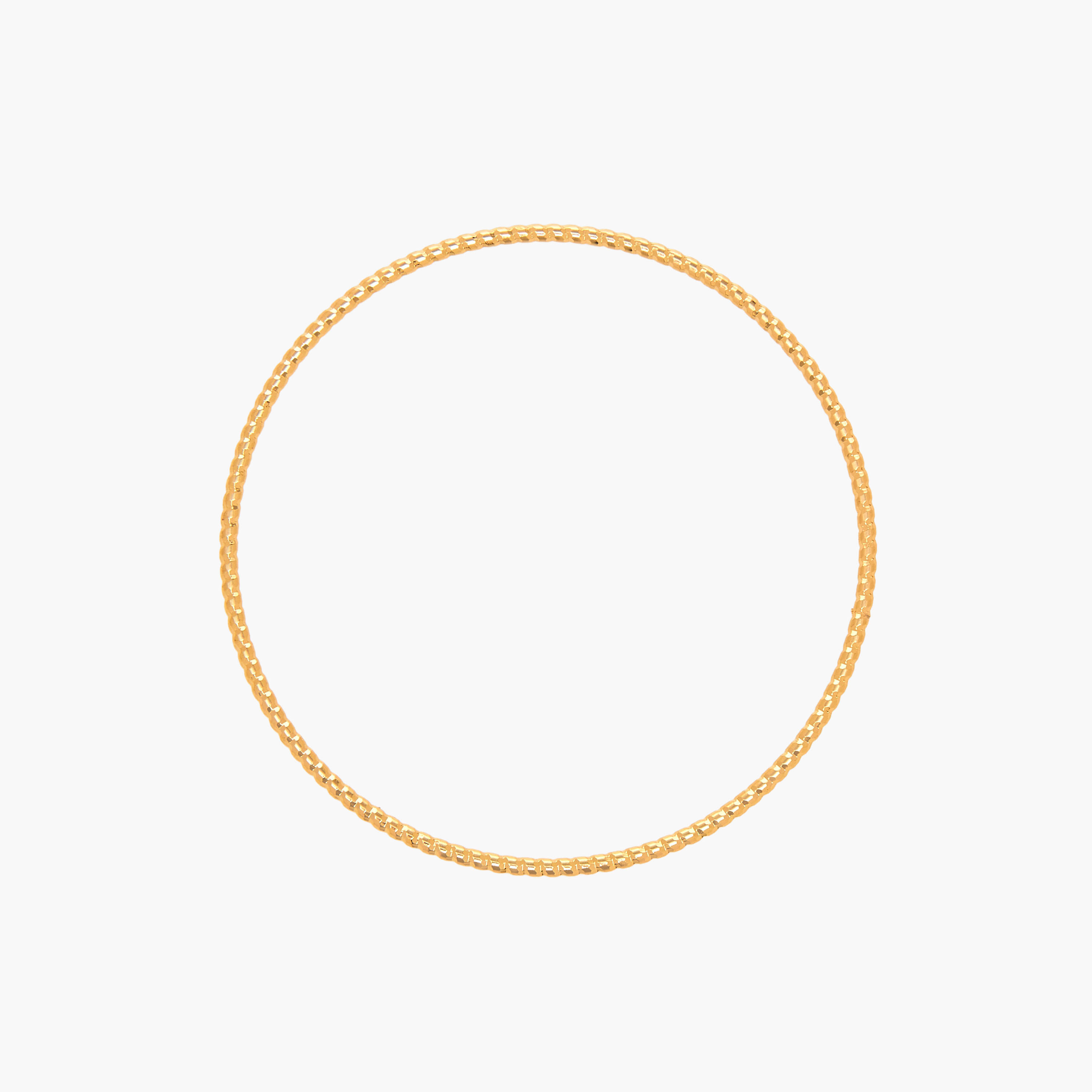 Gloo Pack of 10 Metallic Bangles-women-watchesandjewellery-jewellery-banglesandbracelets-image-9