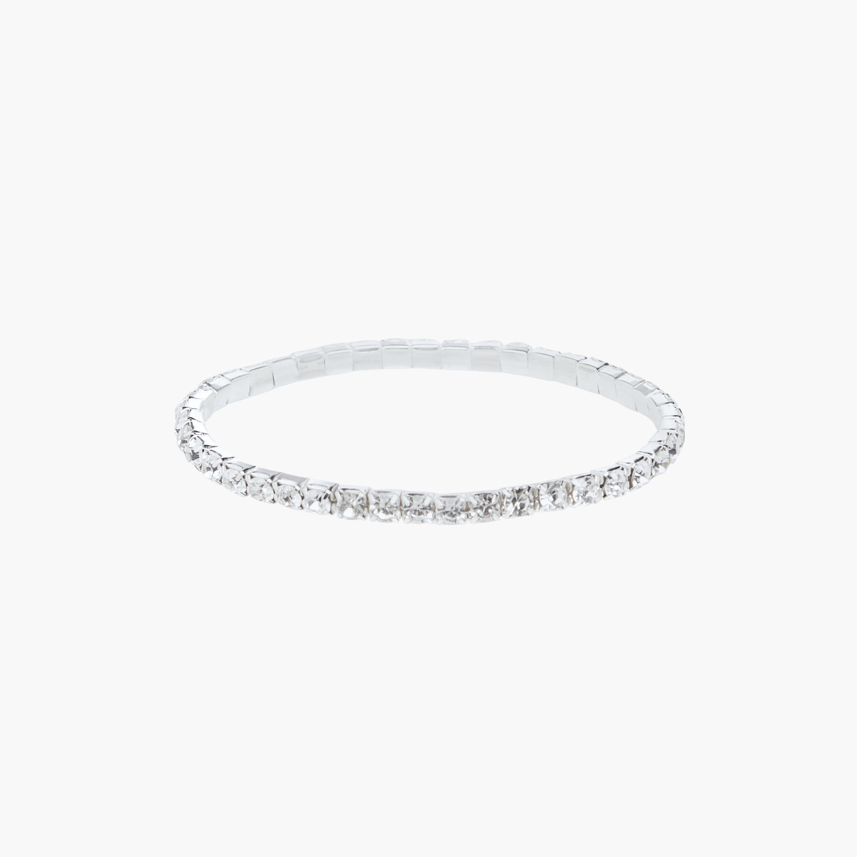 Gloo Pack of 3 Metal Embellished Bracelet-women-watchesandjewellery-jewellery-banglesandbracelets-image-3