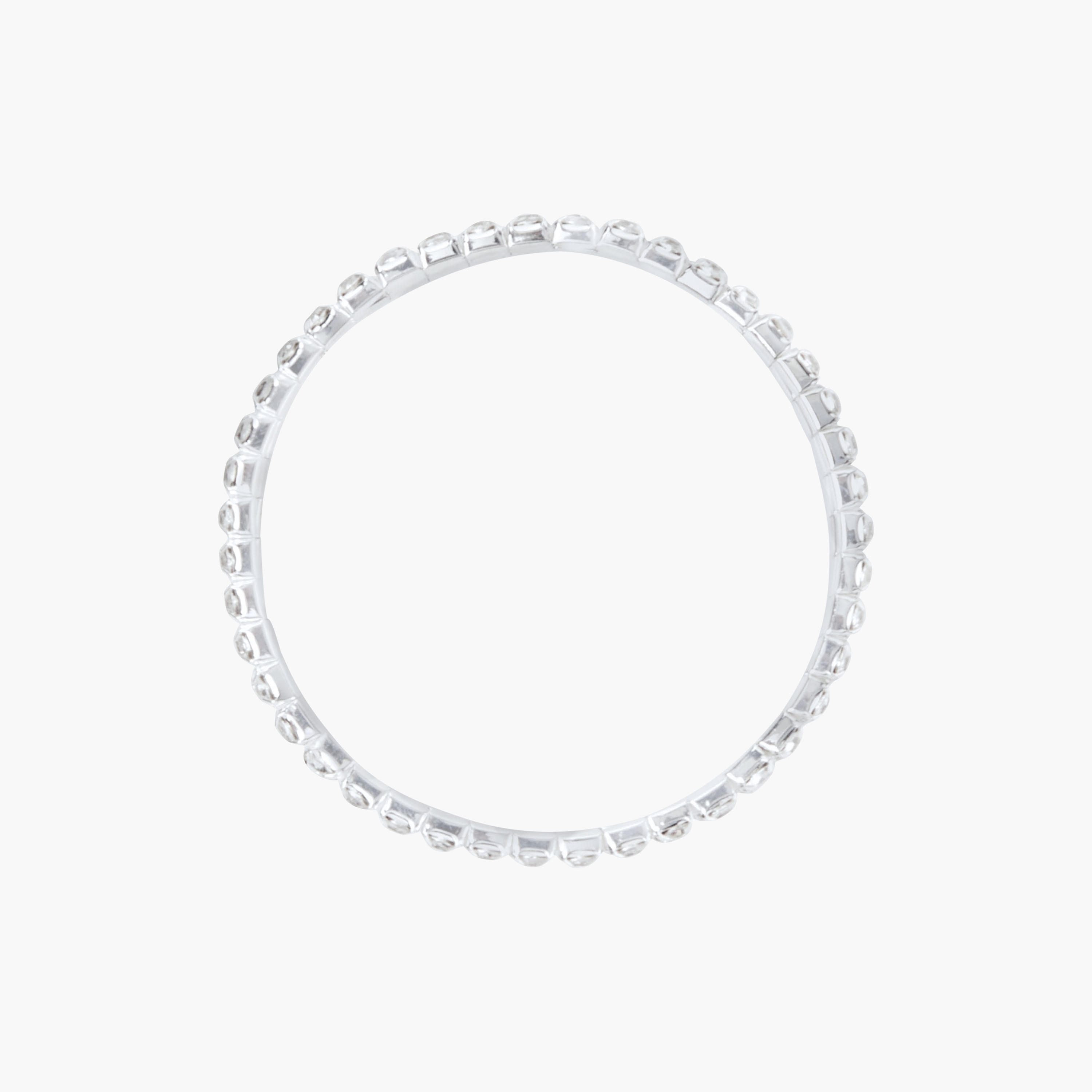 Gloo Pack of 3 Metal Embellished Bracelet-women-watchesandjewellery-jewellery-banglesandbracelets-image-5