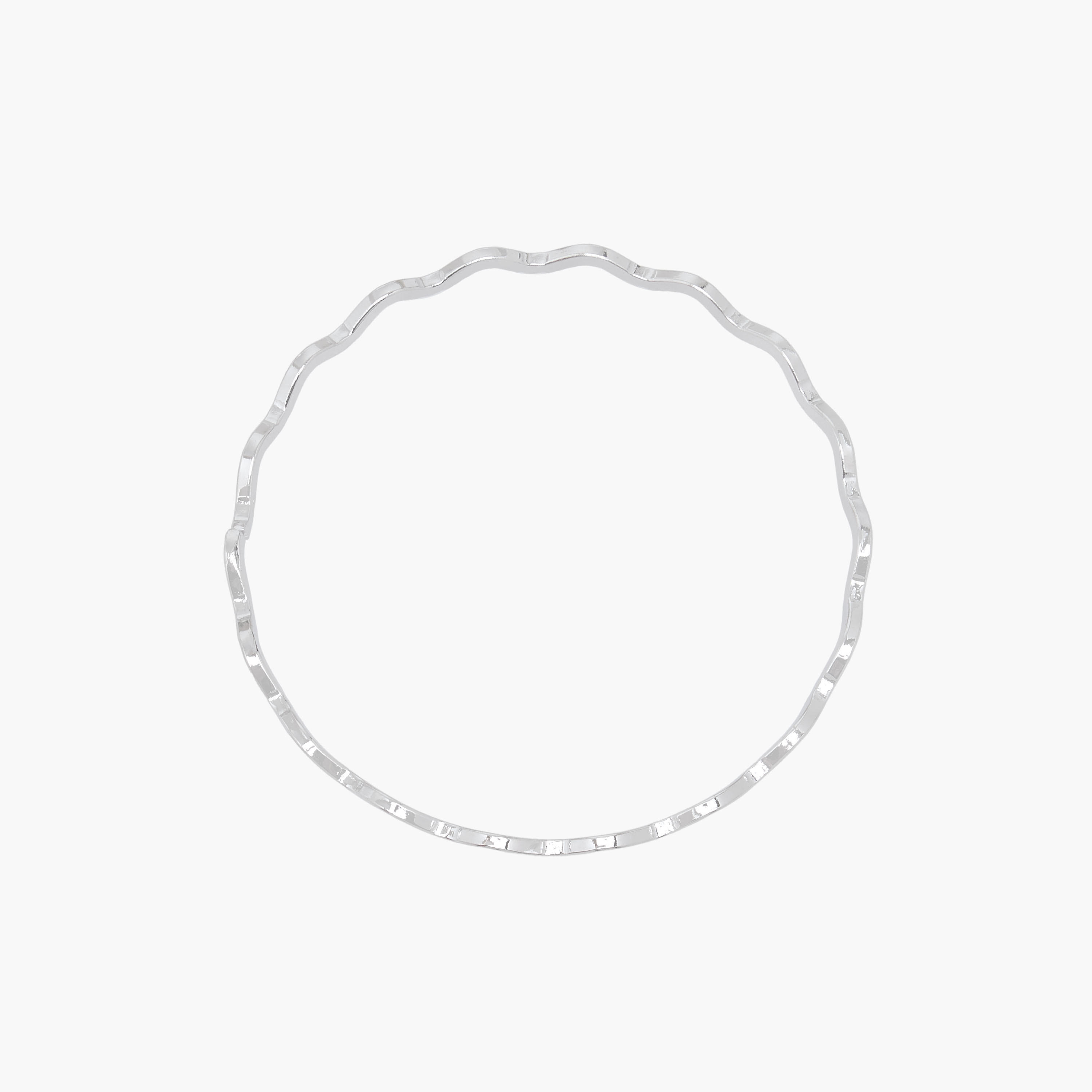 Gloo Pack of 6 Metallic Assorted Bangle-women-watchesandjewellery-jewellery-banglesandbracelets-image-6