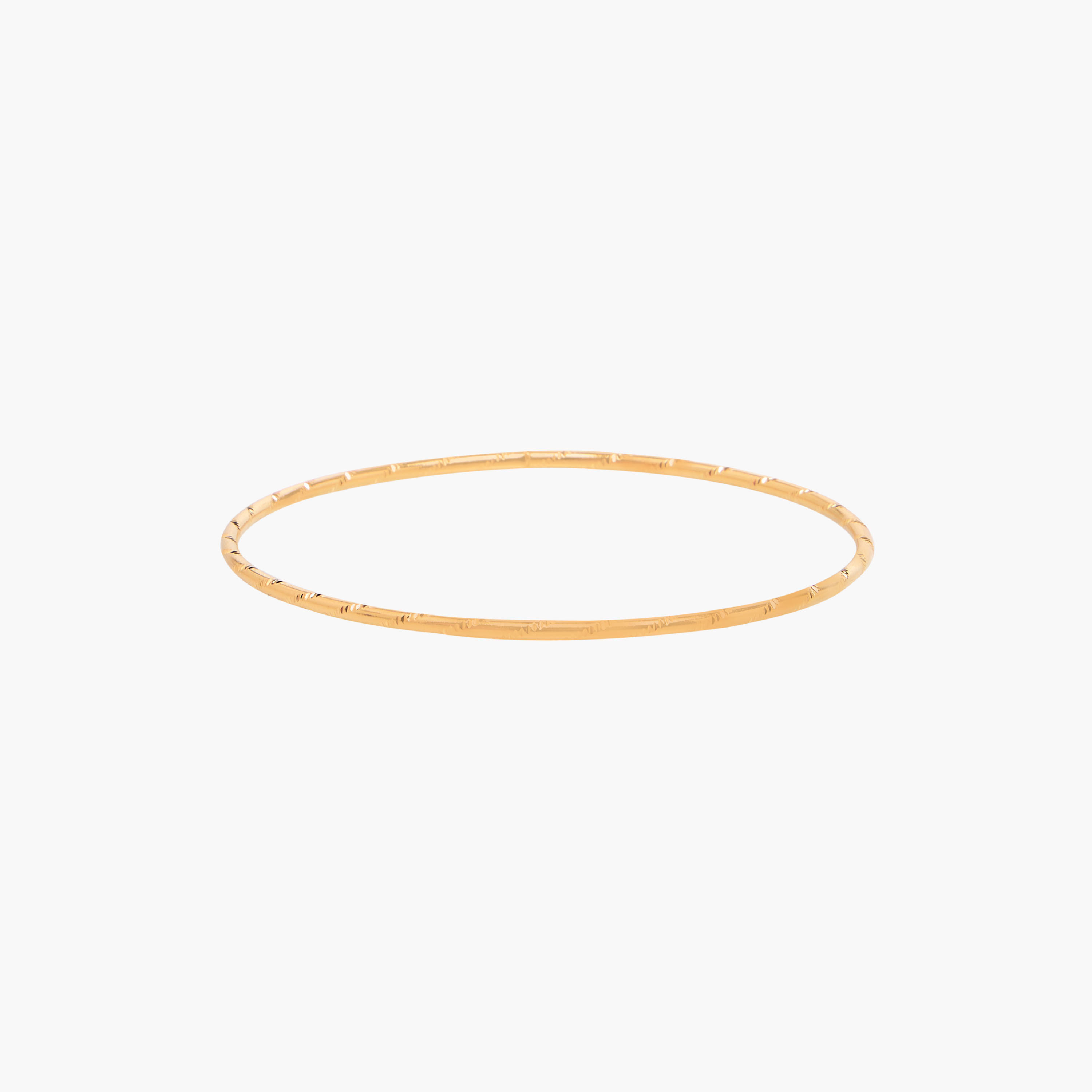 Gloo Pack of 9 Metallic Assorted Bangle-women-watchesandjewellery-jewellery-banglesandbracelets-image-3
