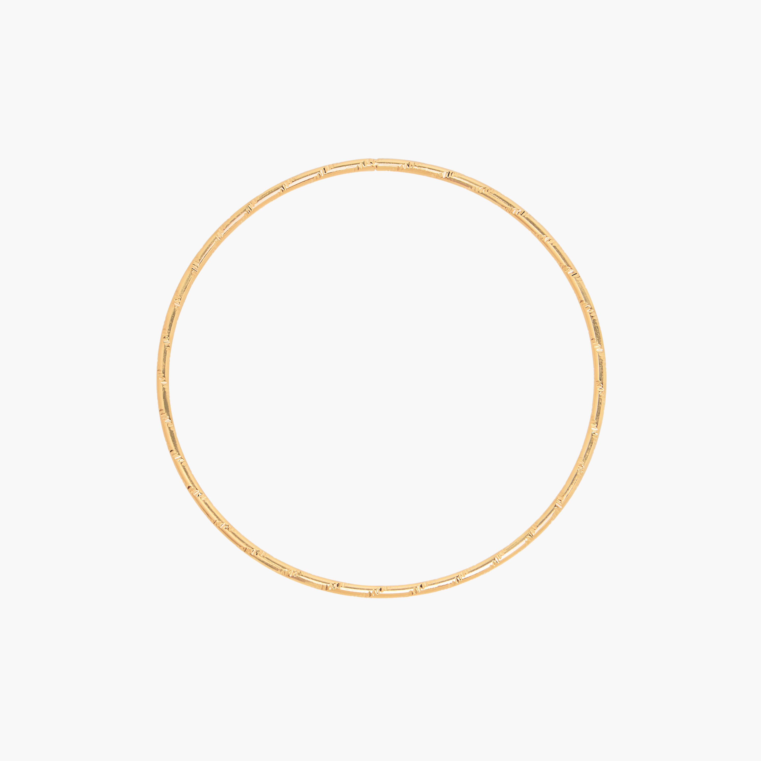 Gloo Pack of 9 Metallic Assorted Bangle-women-watchesandjewellery-jewellery-banglesandbracelets-image-9