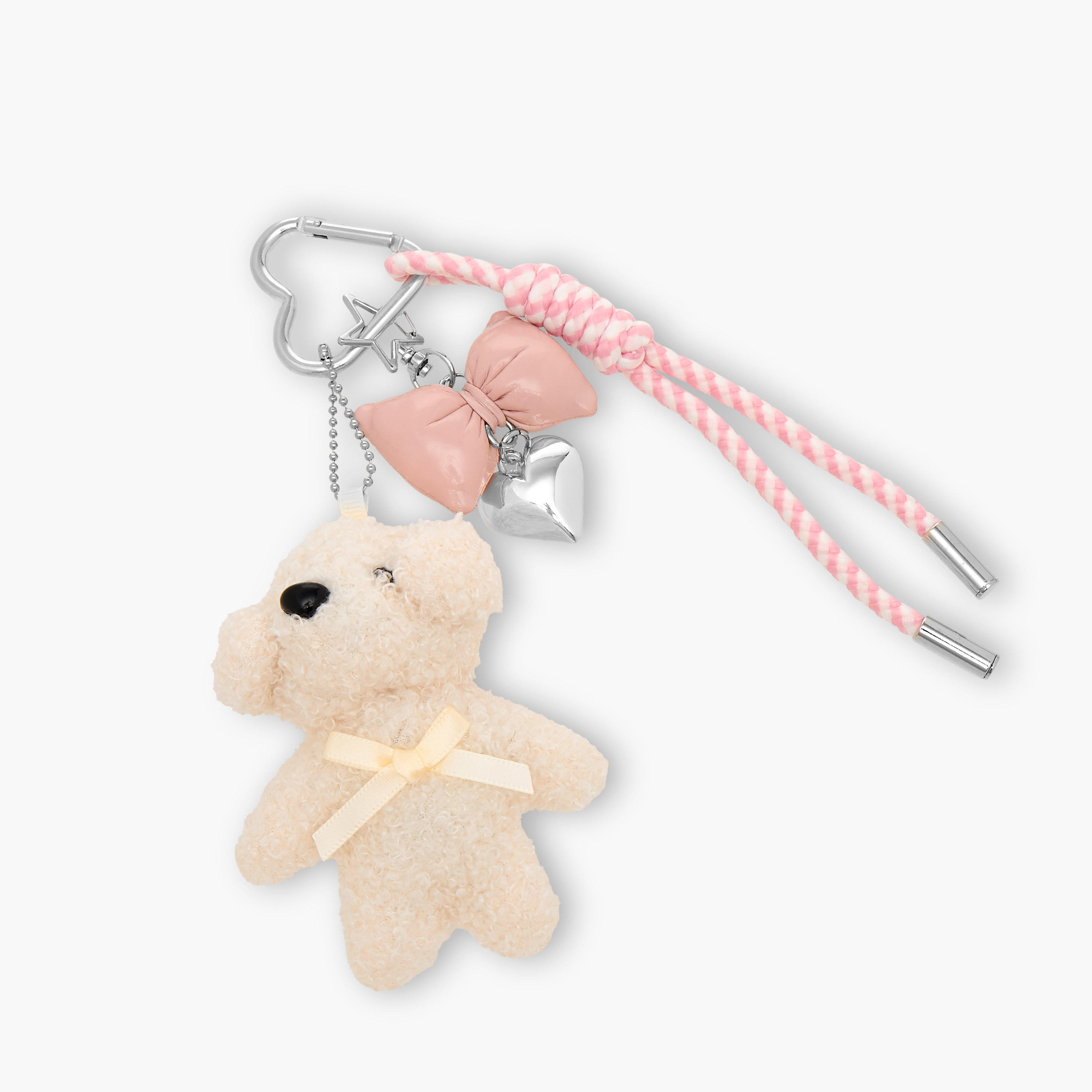 Gloo Metal Bag Charm-women-clothingaccessories-novelties-image-2