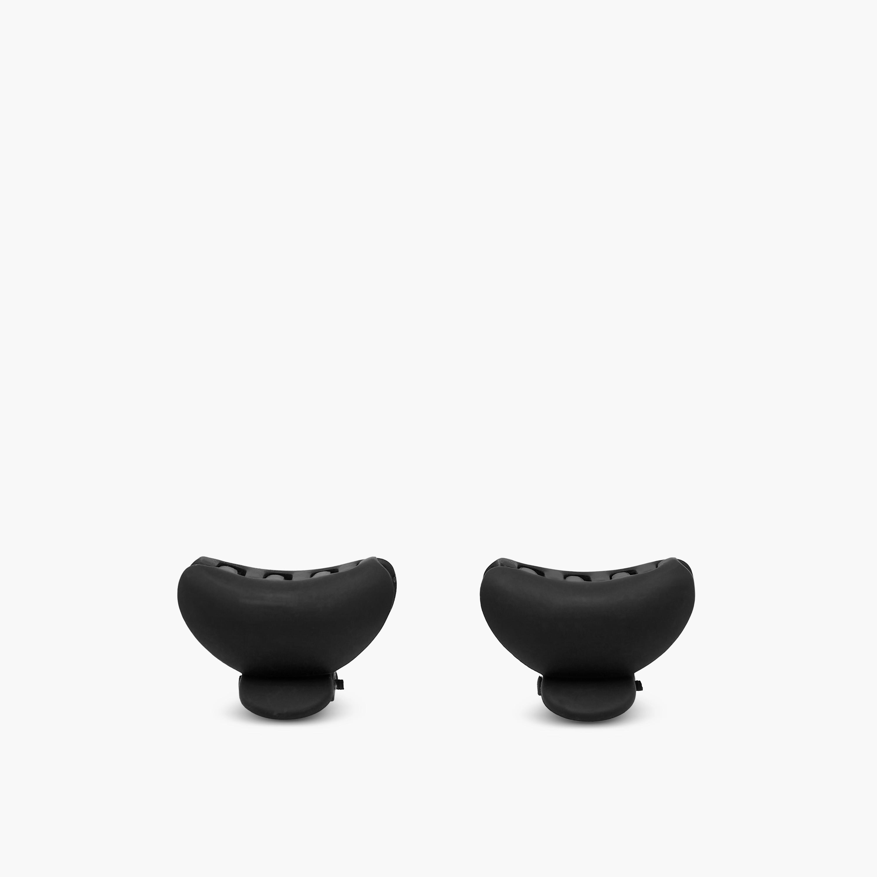Gloo Pack of 10 Shell Shaped Hair Clamps-women-hairaccessories-clamps-image-6