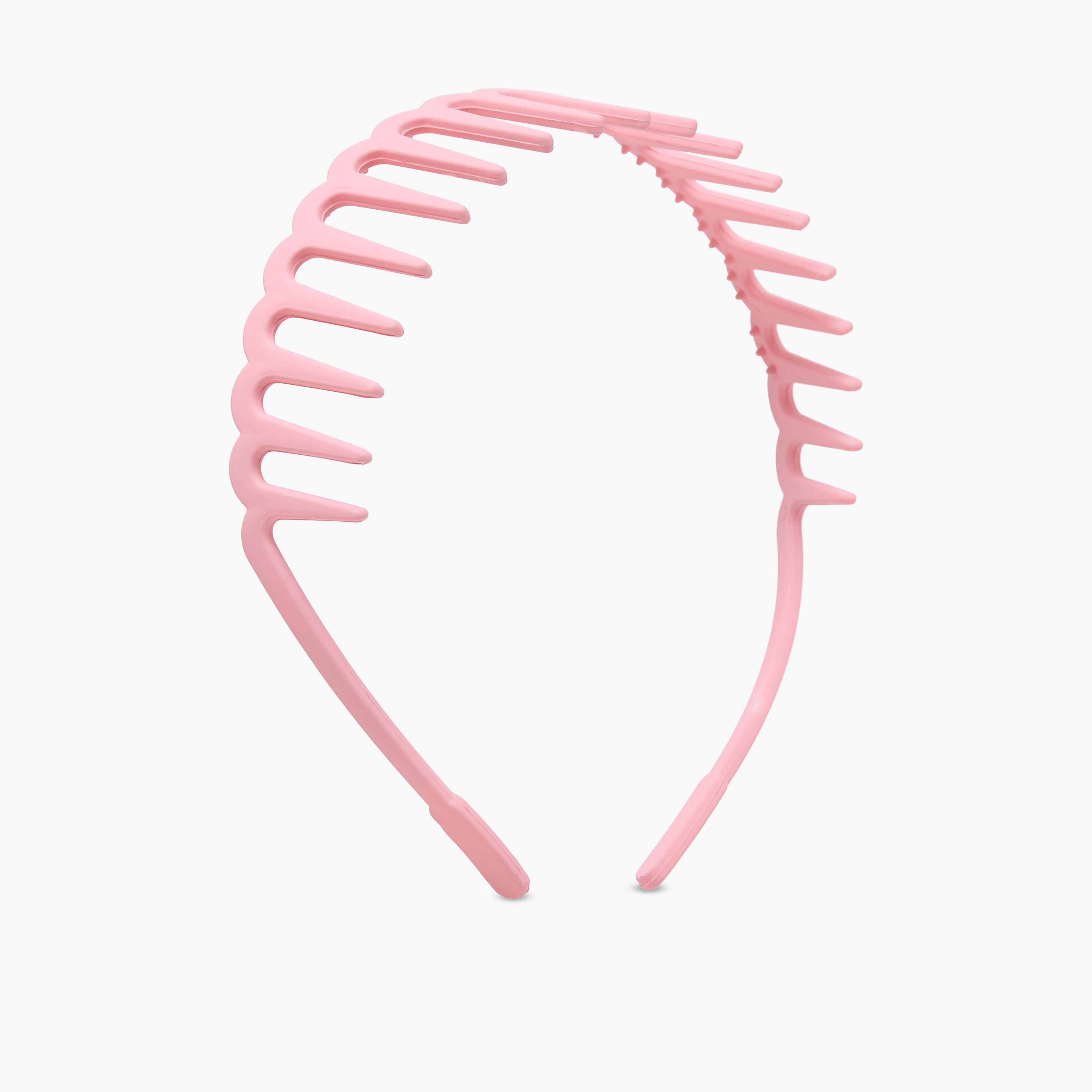 طوق شعر من جلو - طقم من 3 قطع-women-hairaccessories-bands-image-4