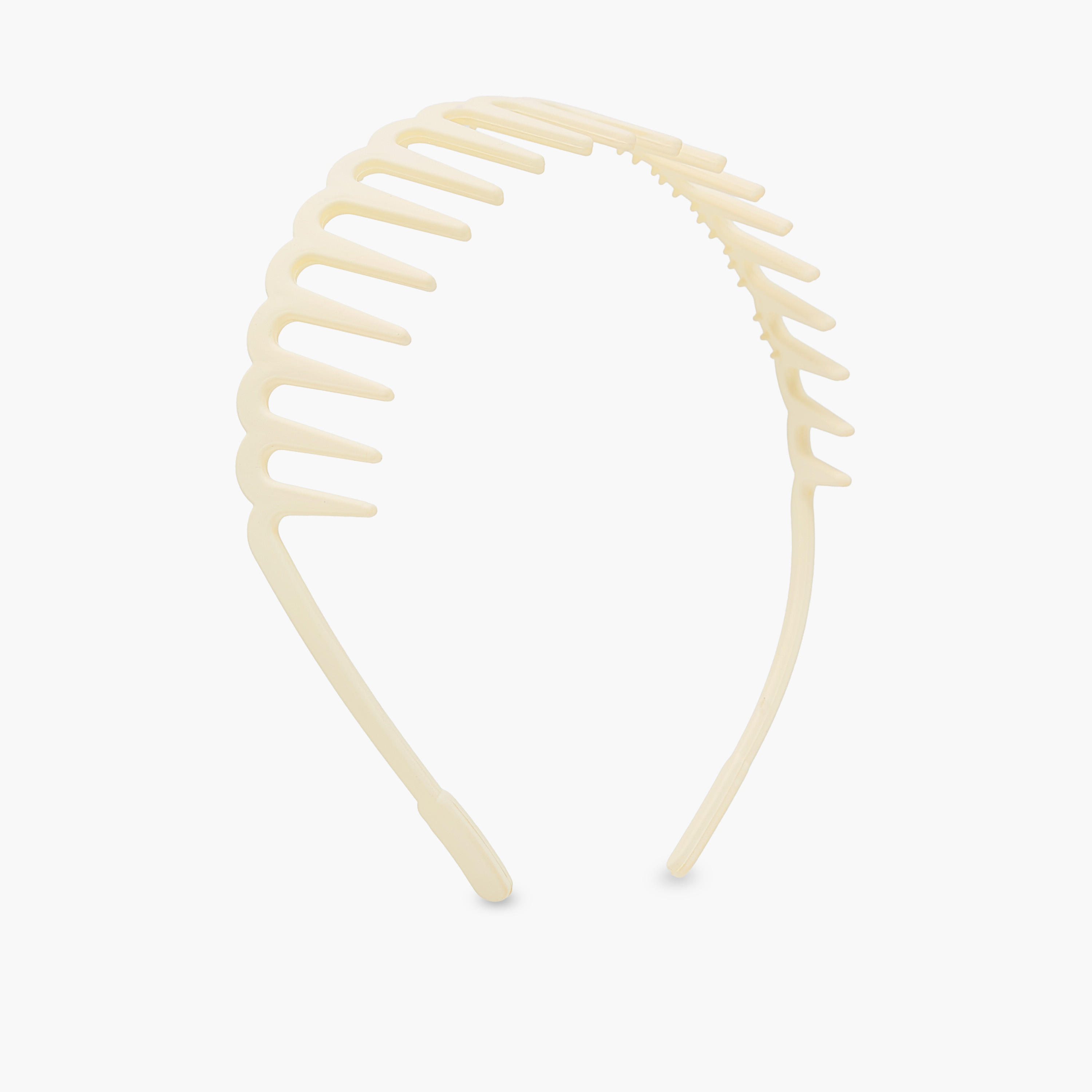 طوق شعر من جلو - طقم من 3 قطع-women-hairaccessories-bands-image-3