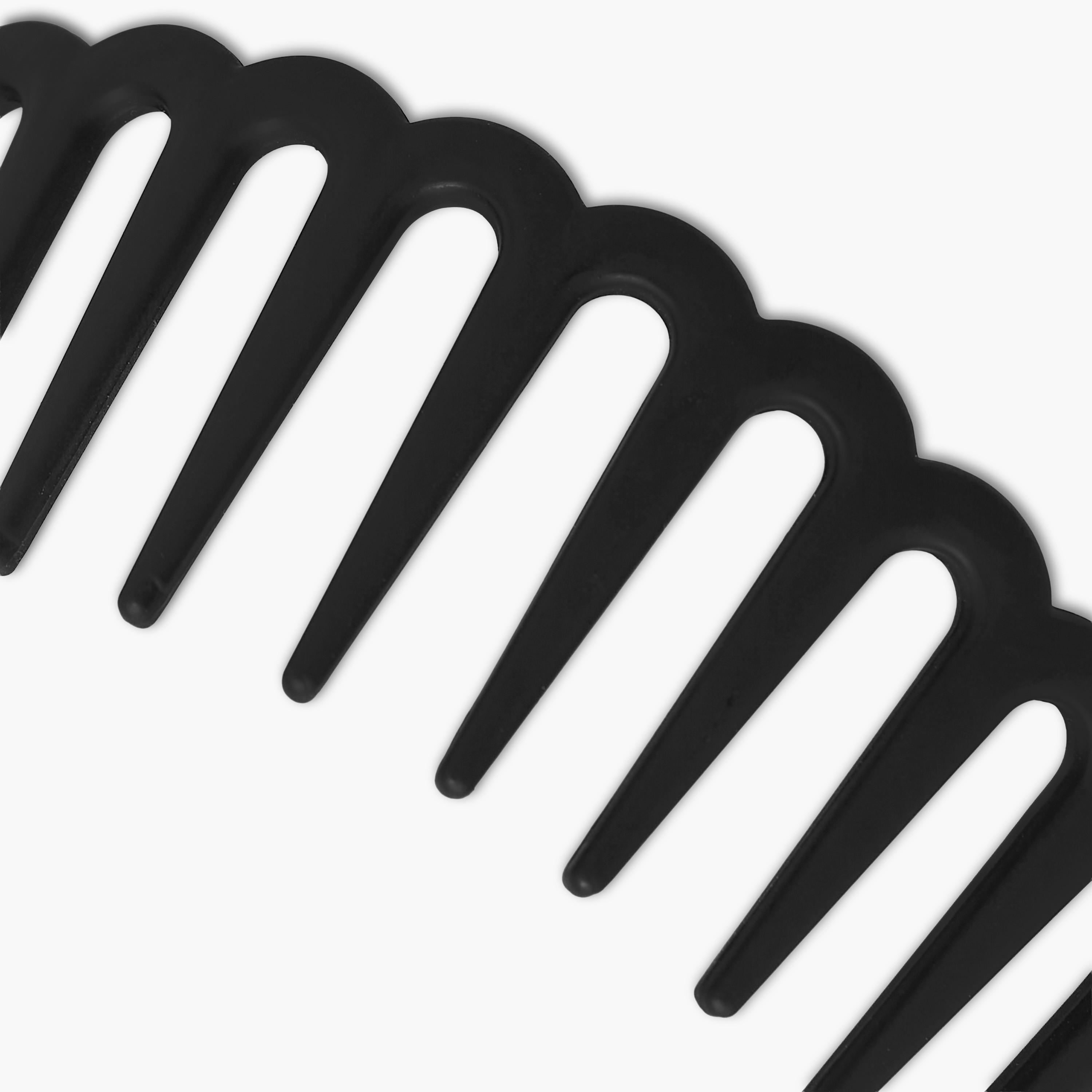 طوق شعر من جلو - طقم من 3 قطع-women-hairaccessories-bands-image-1