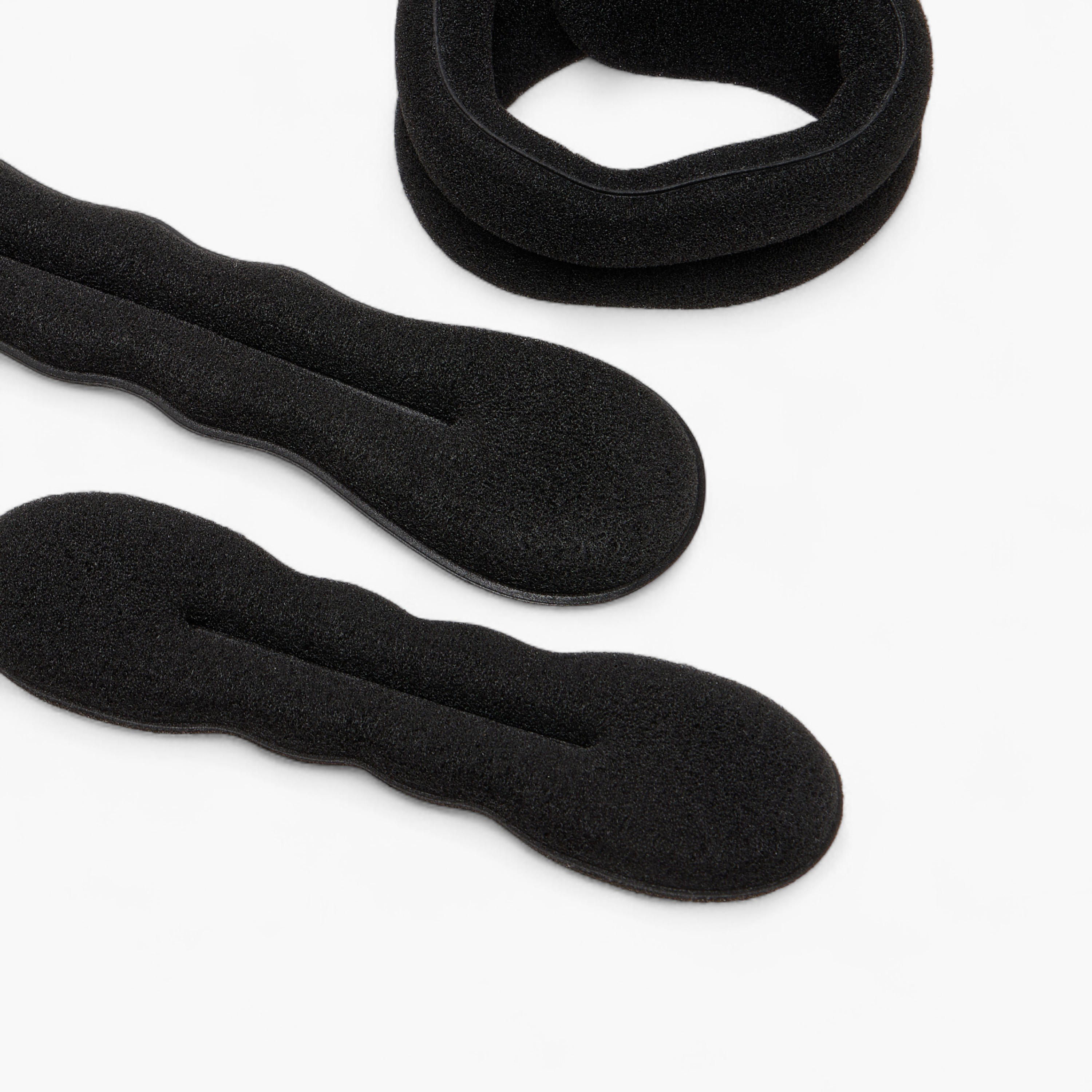 Gloo Pack of 3 Bun Maker-women-hairaccessories-bands-image-3