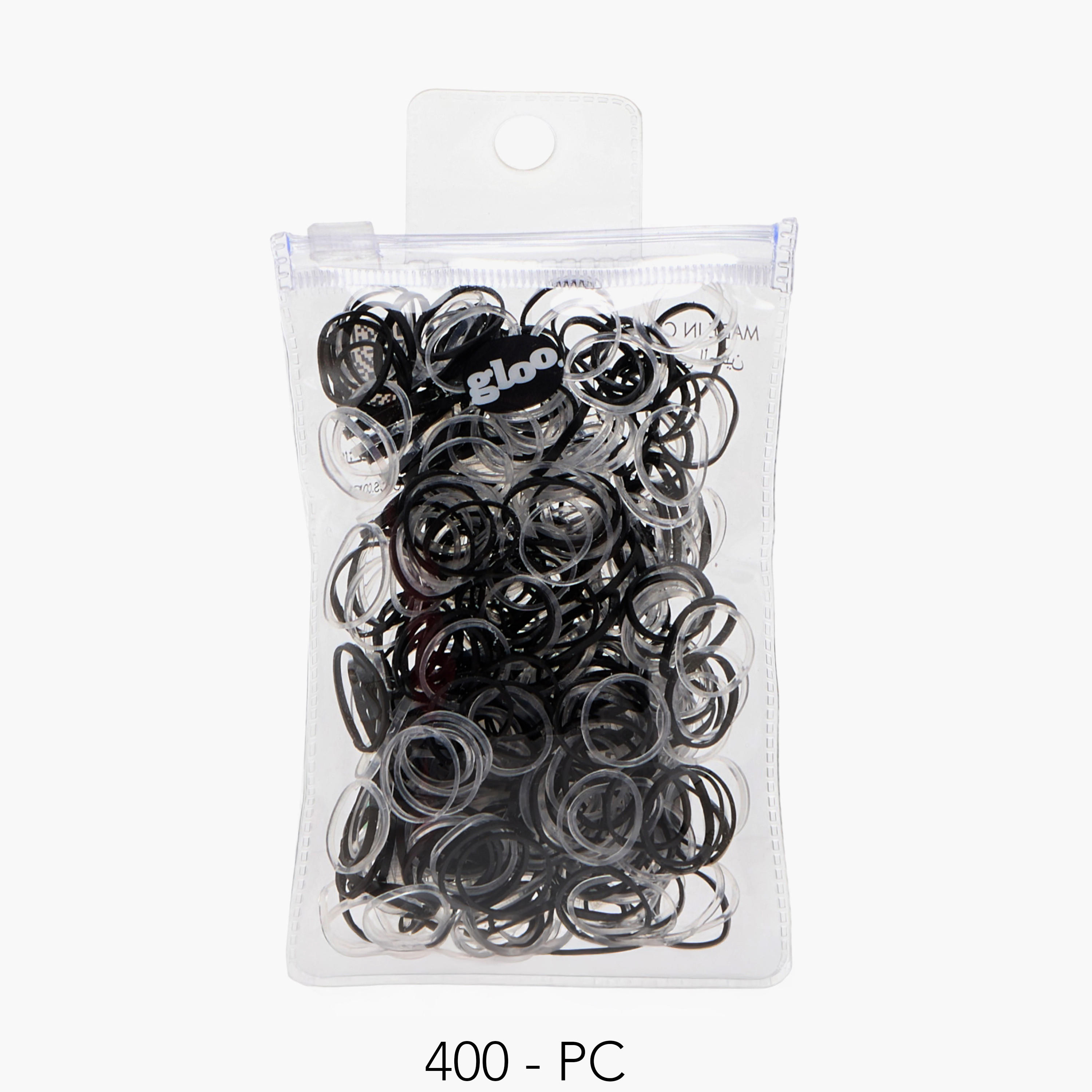 عبوة ربطات شعر عدد 400 من جلوو-women-hairaccessories-bands-image-1