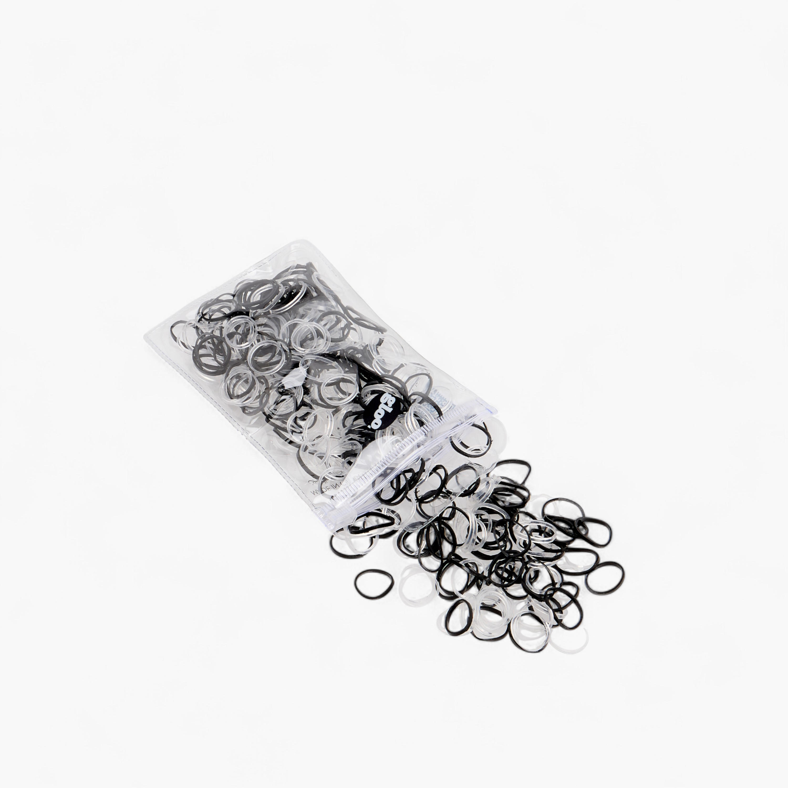 عبوة ربطات شعر عدد 400 من جلوو-women-hairaccessories-bands-image-3