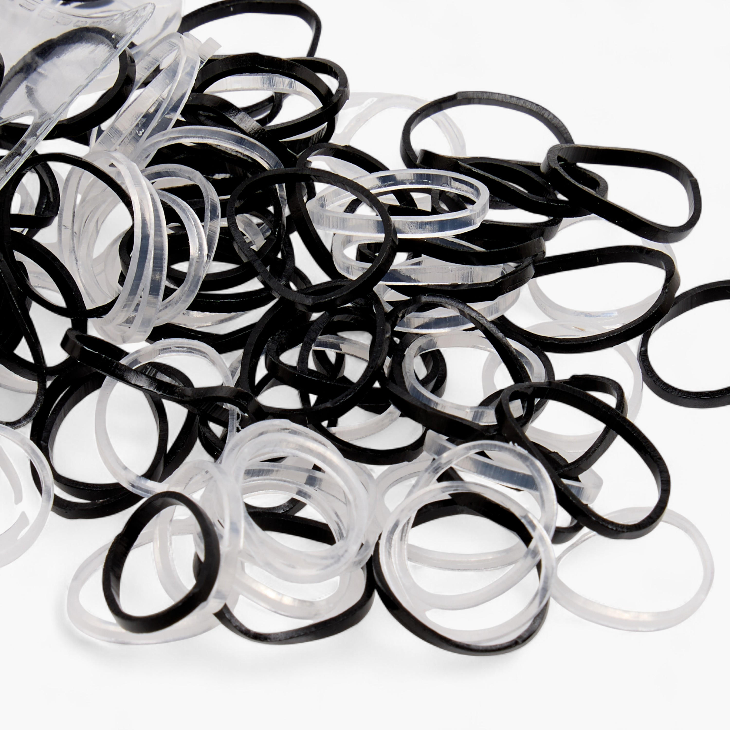 عبوة ربطات شعر عدد 400 من جلوو-women-hairaccessories-bands-image-4