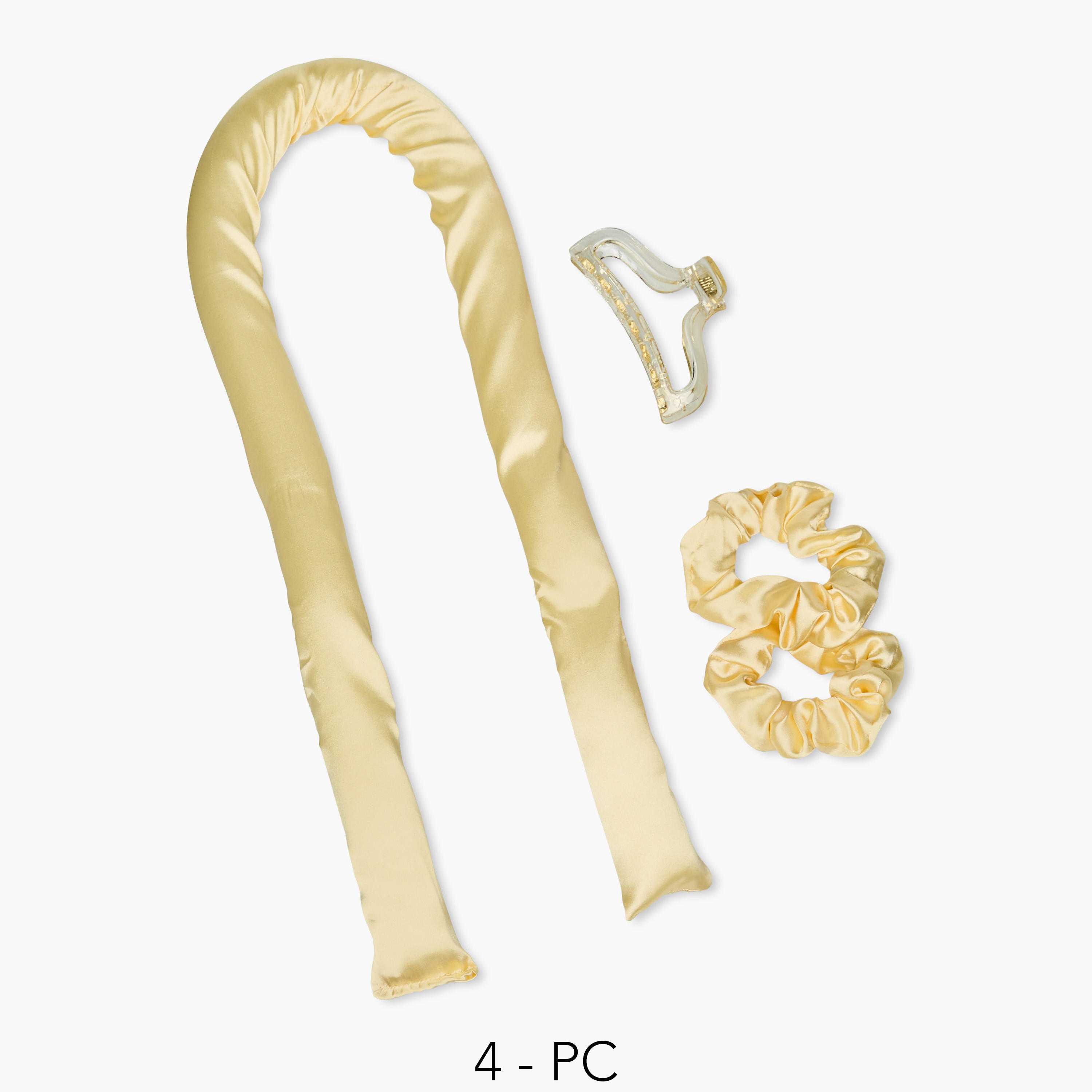 مجموعة تجعيد الشعر بدون حرارة ستان من جلو-women-hairaccessories-others-image-5