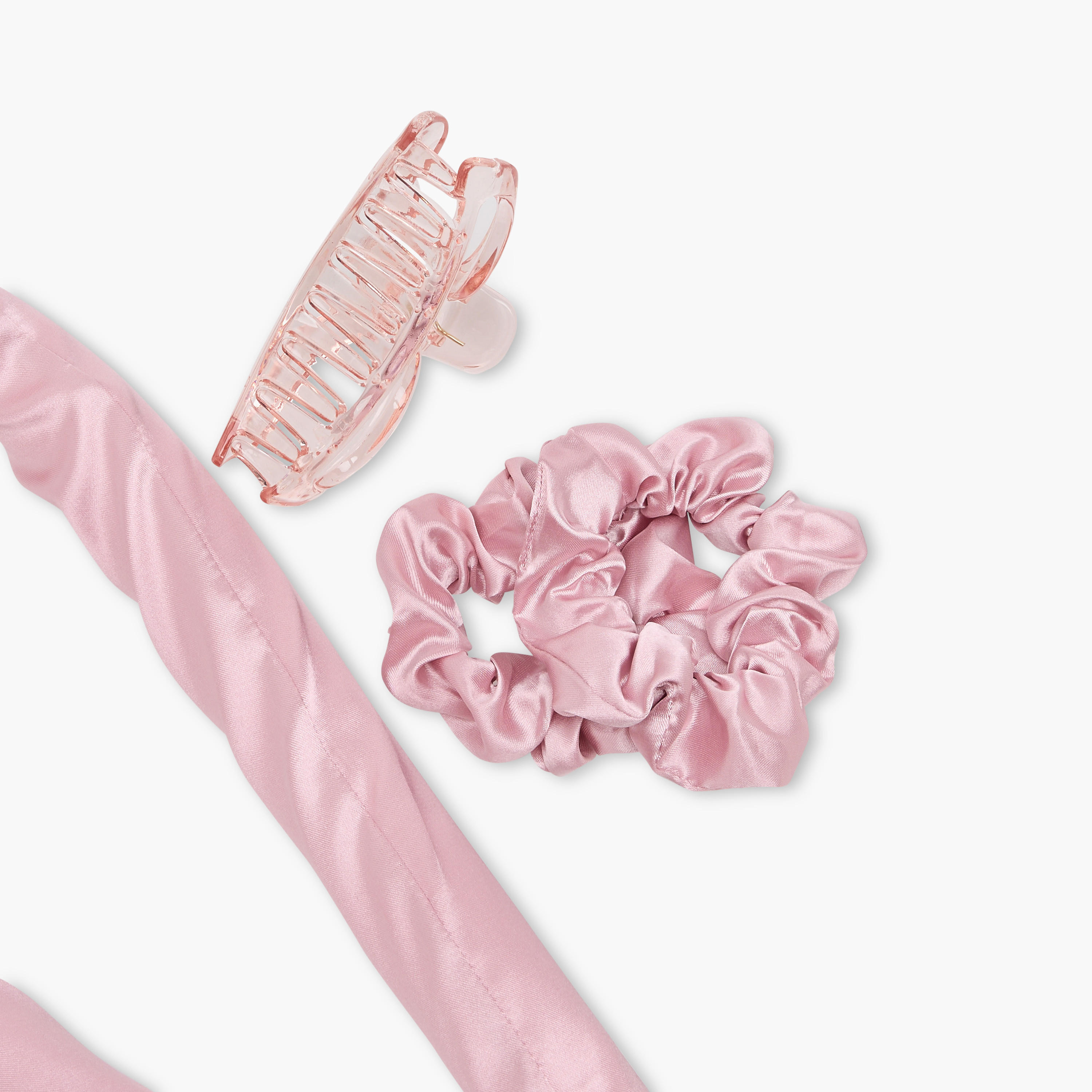 Gloo Satin Heatless Hair Curler Set-women-hairaccessories-others-image-5