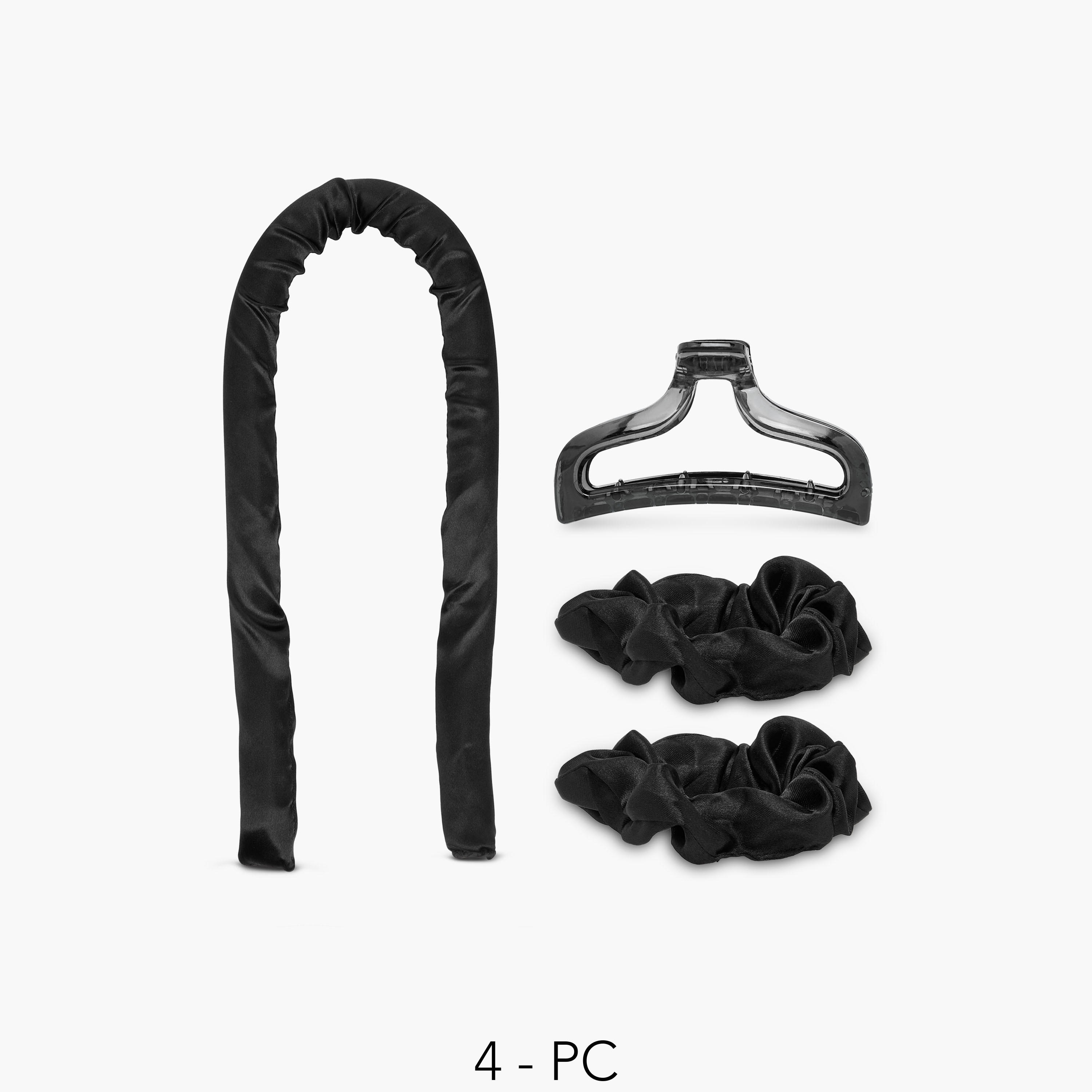 مجموعة تجعيد الشعر بدون حرارة من جلوو-women-hairaccessories-sets-image-6