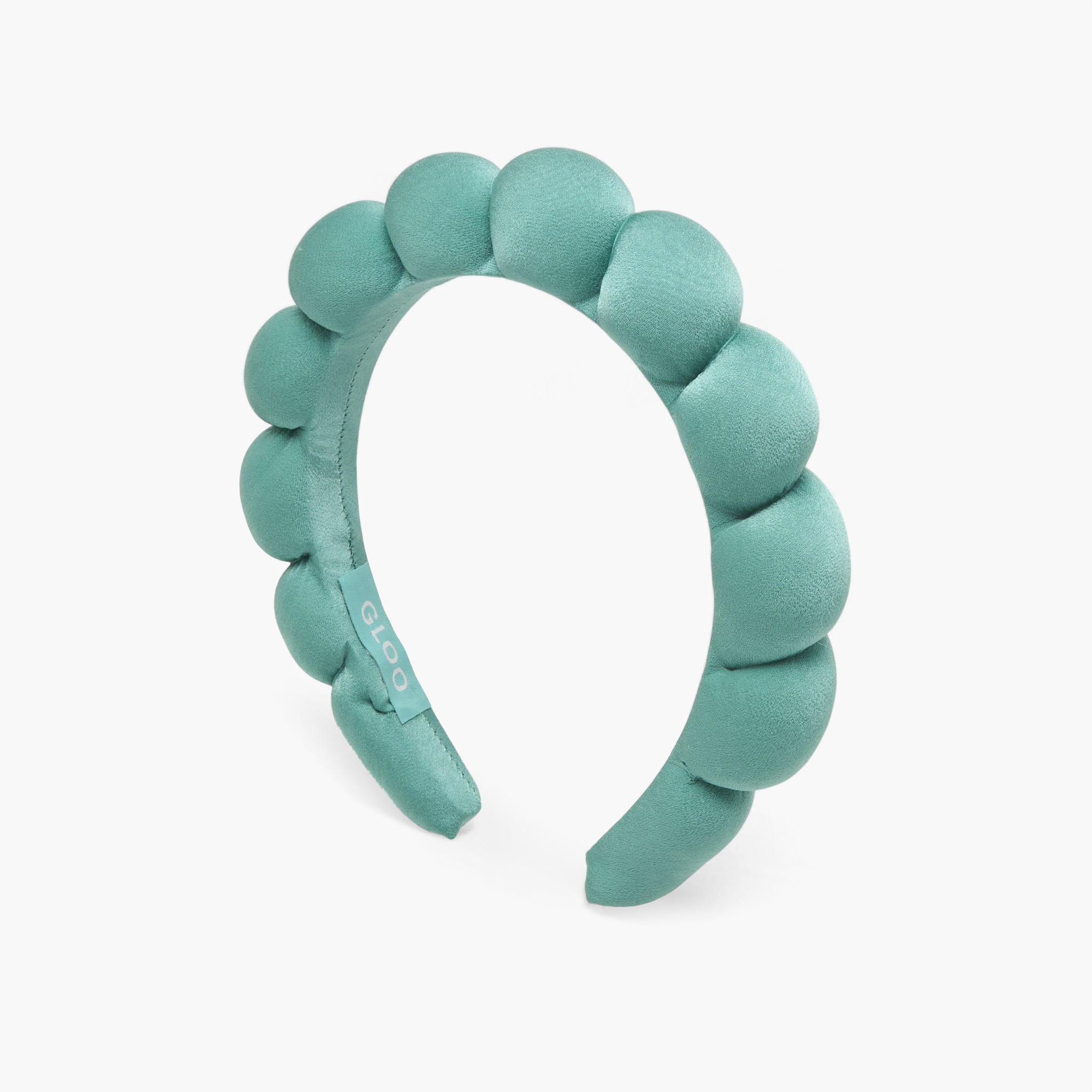 Gloo Hairband with Bubble Design-women-hairaccessories-bands-image-2