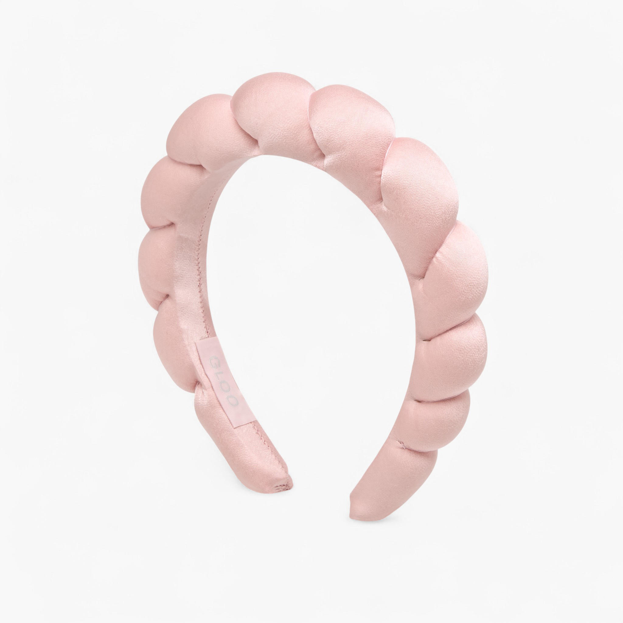 Gloo Hairband with Bubble Design-women-hairaccessories-bands-image-2