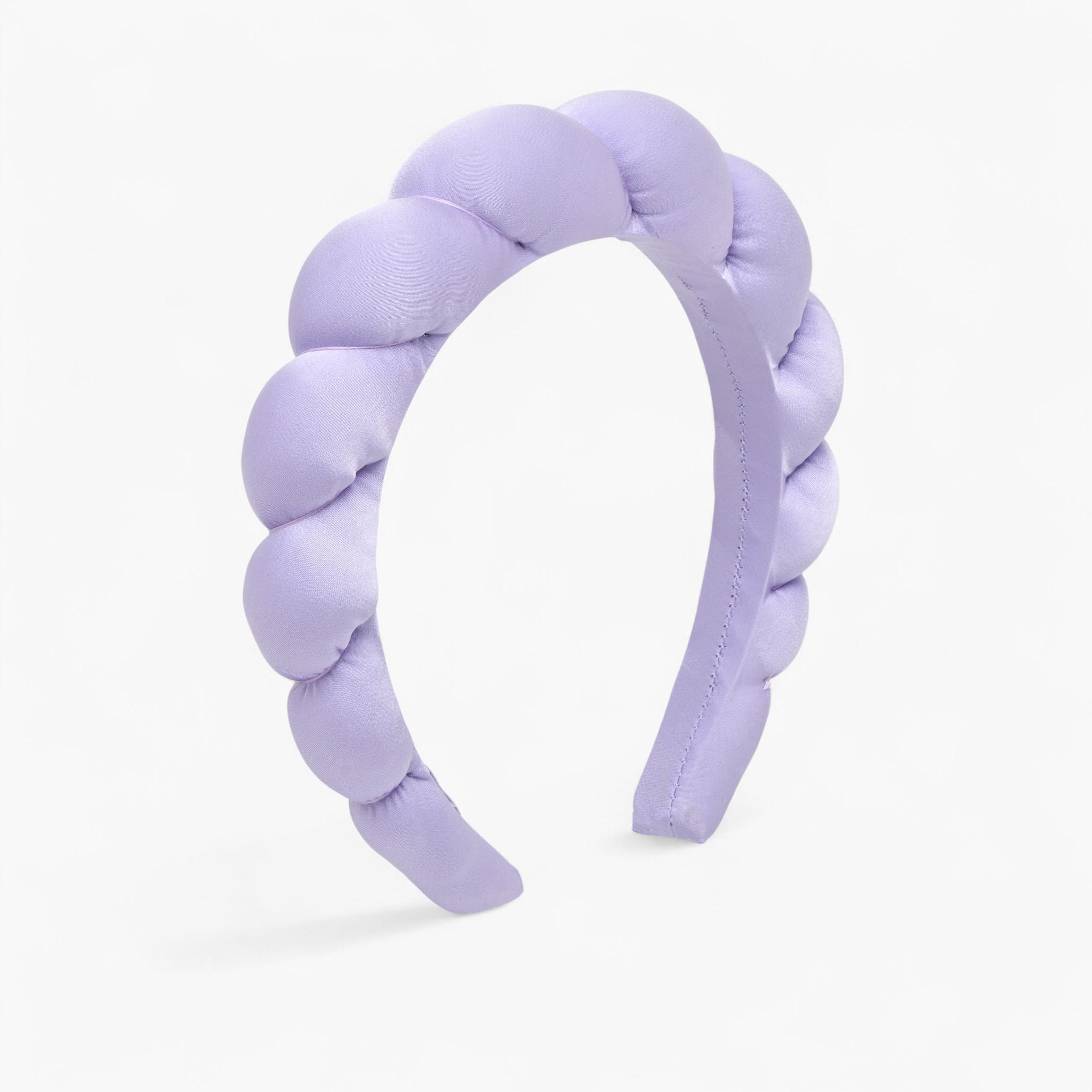 Gloo Hairband with Bubble Design-women-hairaccessories-bands-image-1
