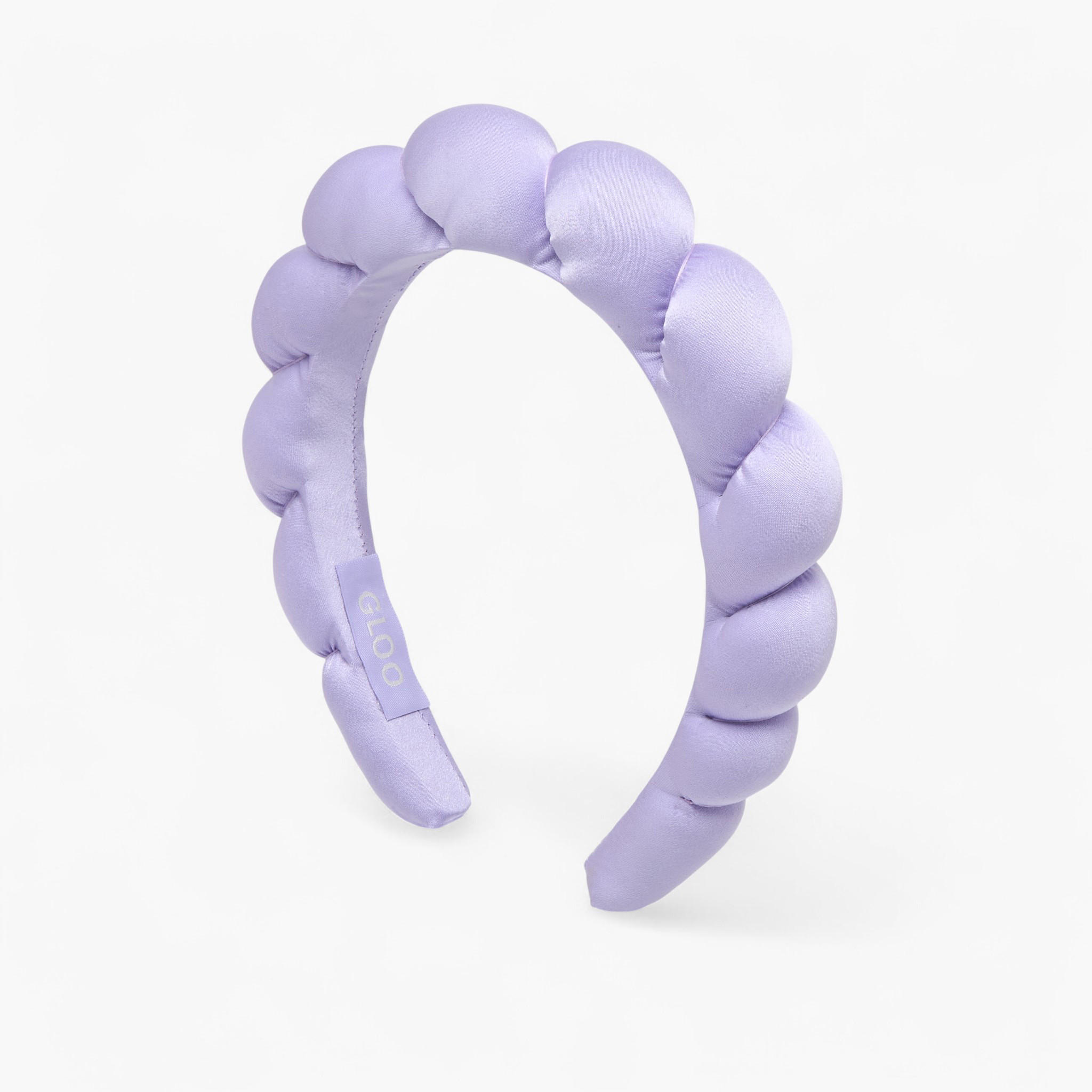 Gloo Hairband with Bubble Design-women-hairaccessories-bands-image-2
