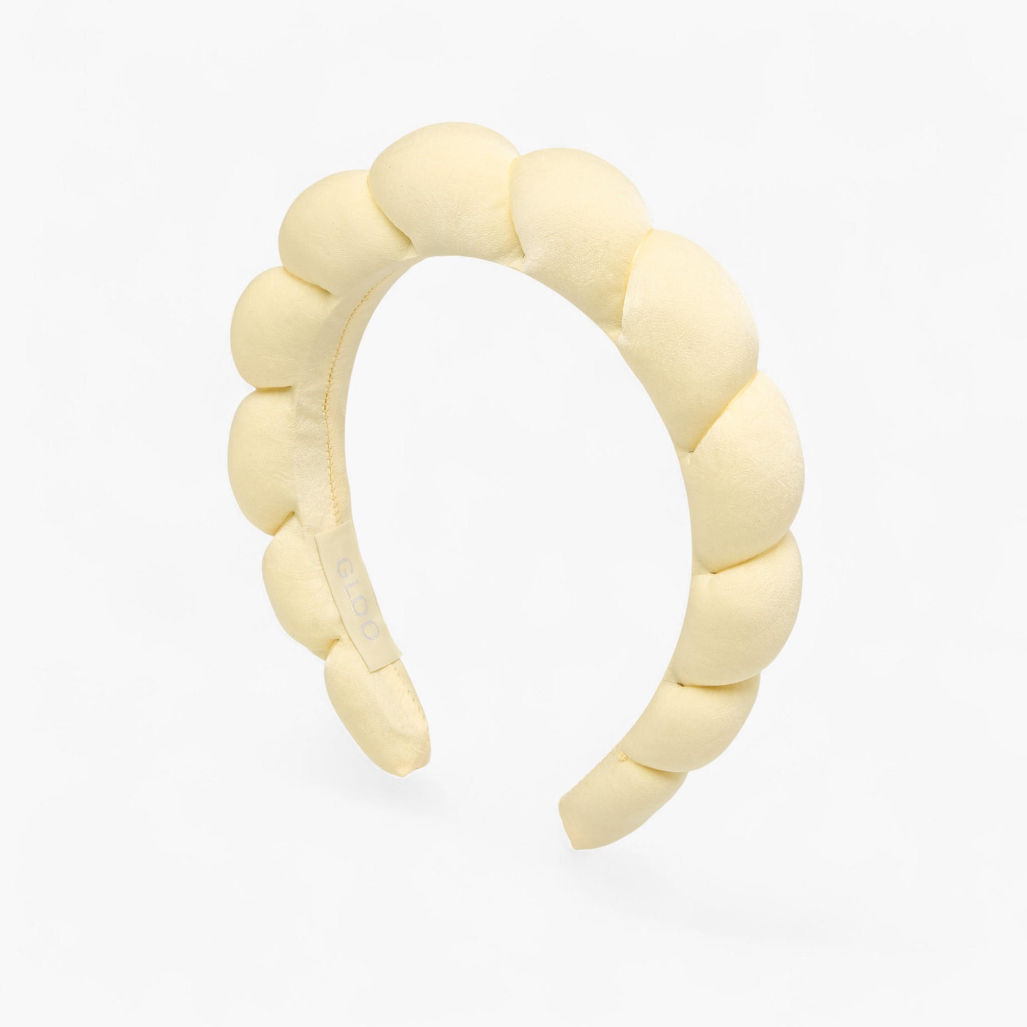 Gloo Hairband with Bubble Design-women-hairaccessories-bands-image-2