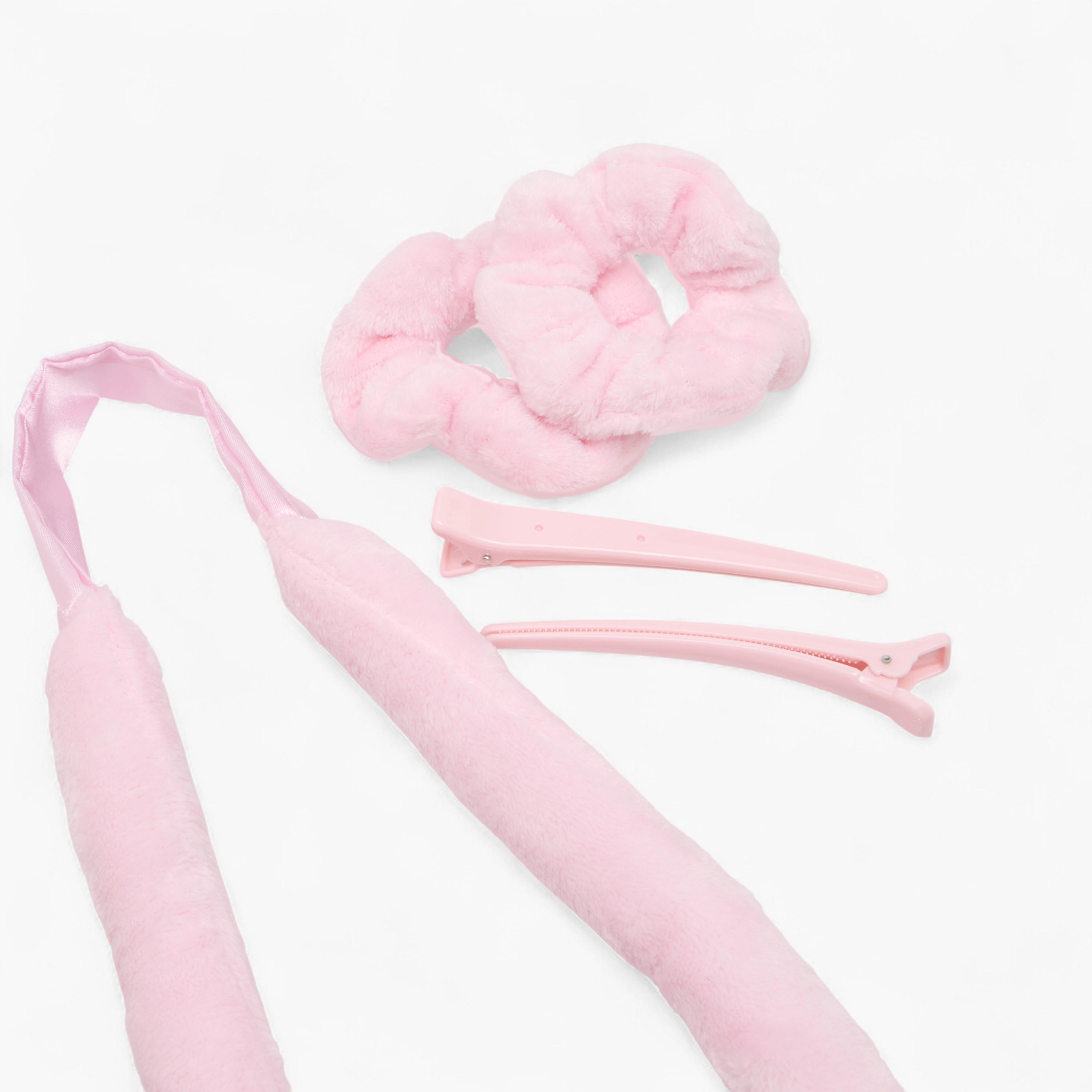 Gloo Heatless Bun Hair Curler Set-women-hairaccessories-others-image-6