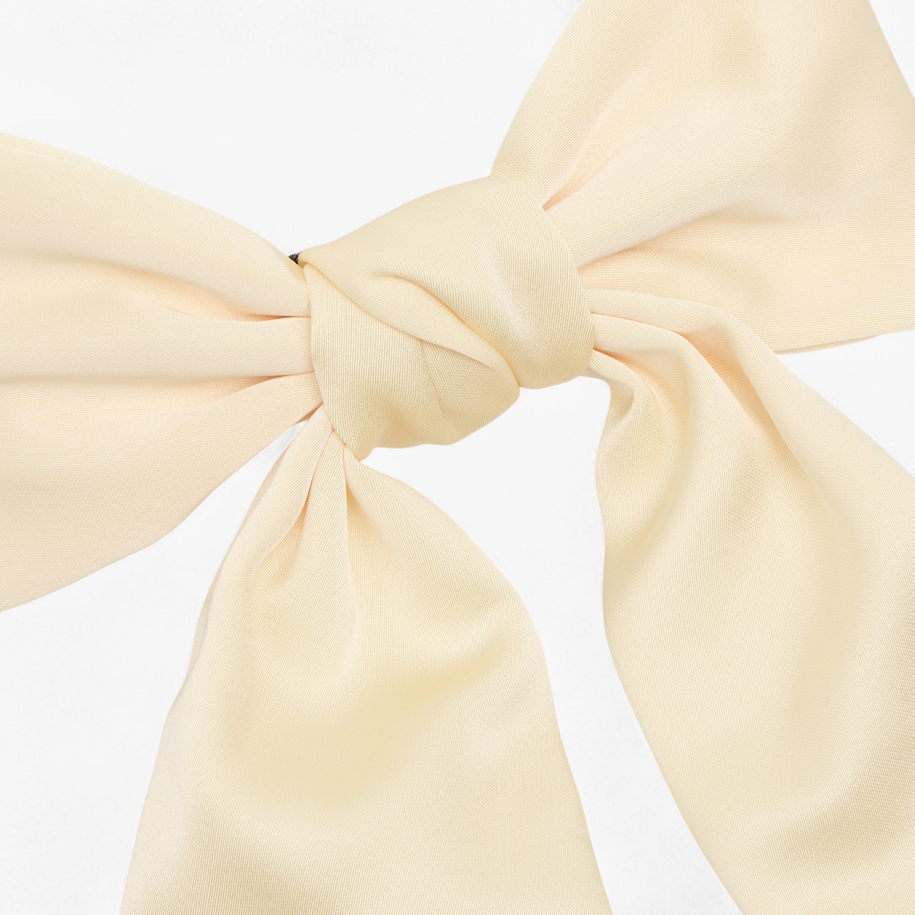 Gloo Bow Barette Hair Clip-women-hairaccessories-clips-image-2