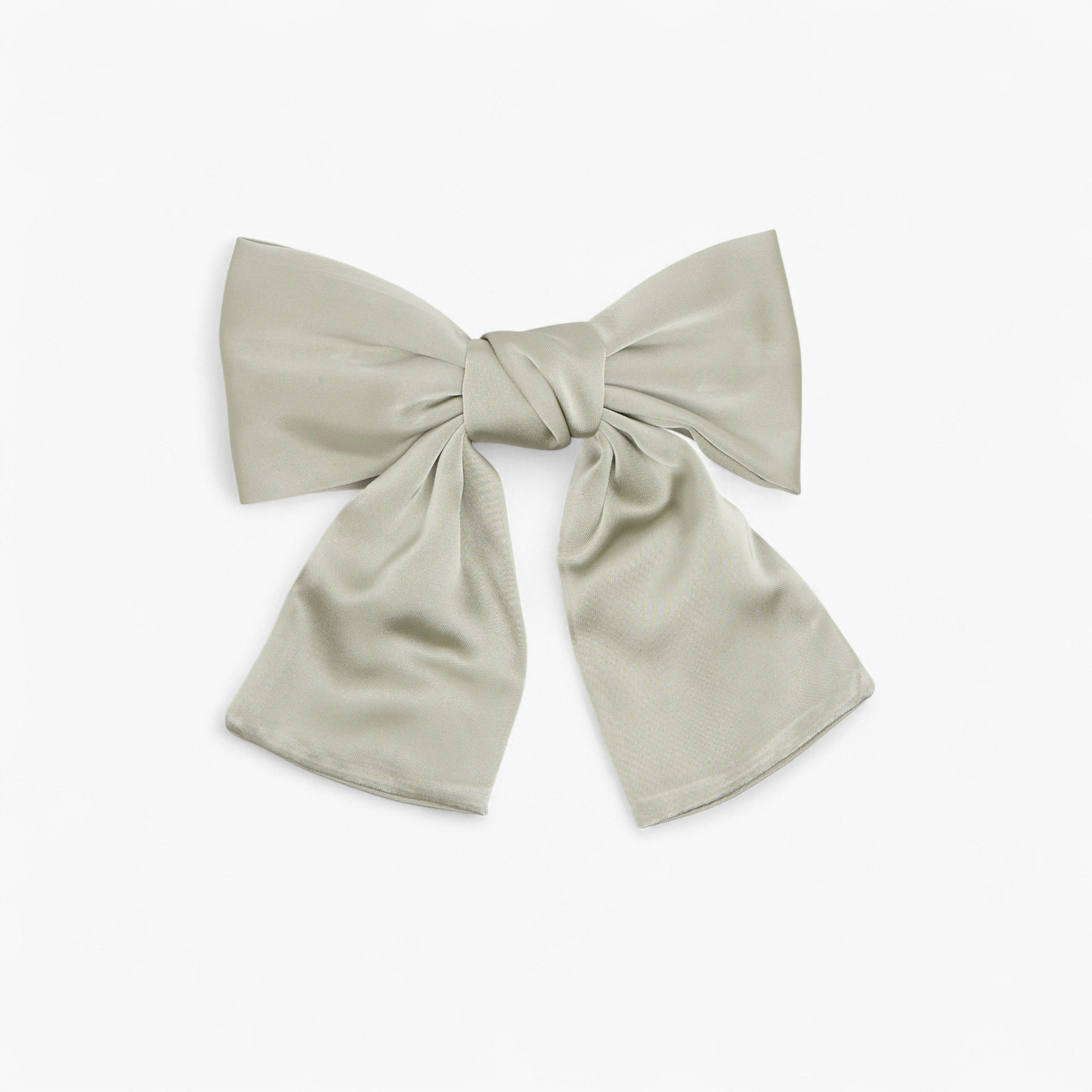 Gloo Bow Barette Hair Clip-women-hairaccessories-clips-image-1