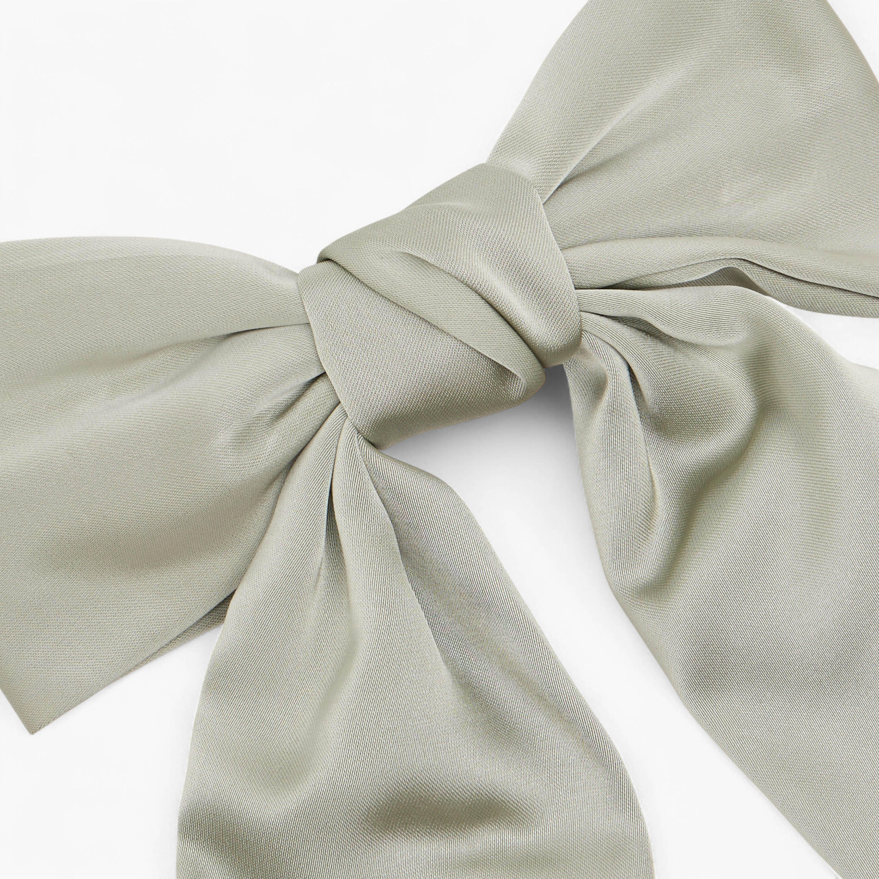 Gloo Bow Barette Hair Clip-women-hairaccessories-clips-image-2