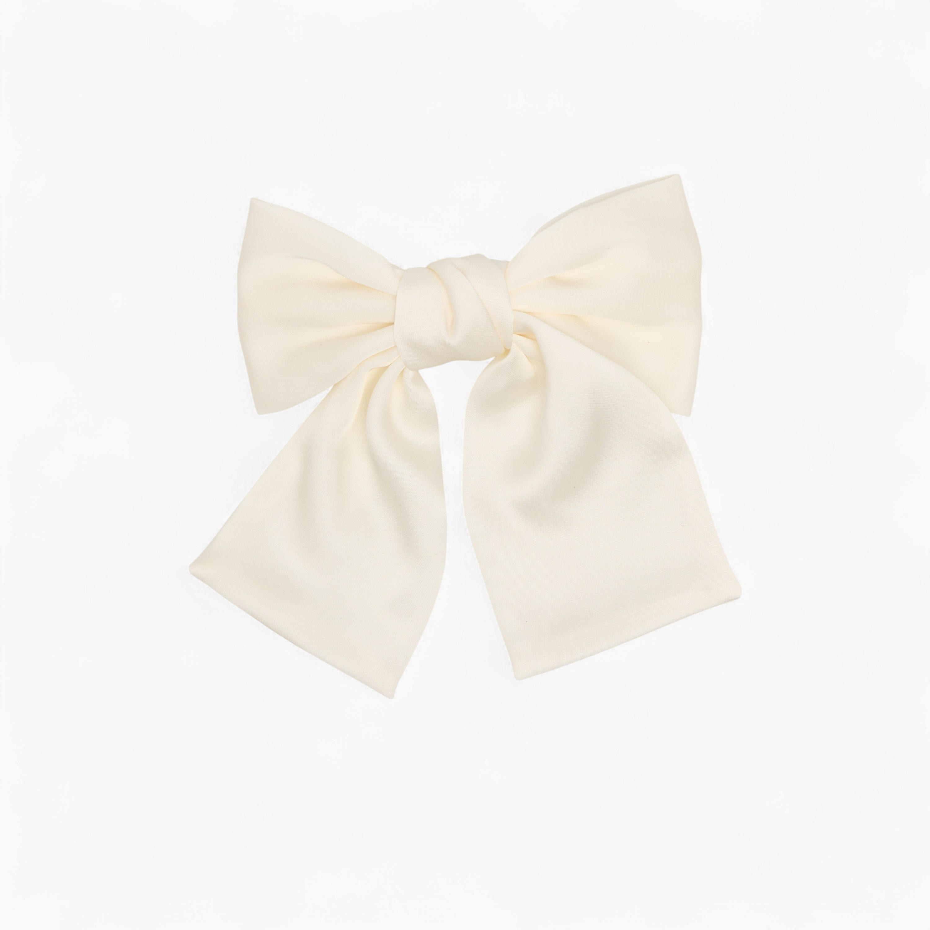 Gloo Bow Barette Hair Clip-women-hairaccessories-clips-image-1