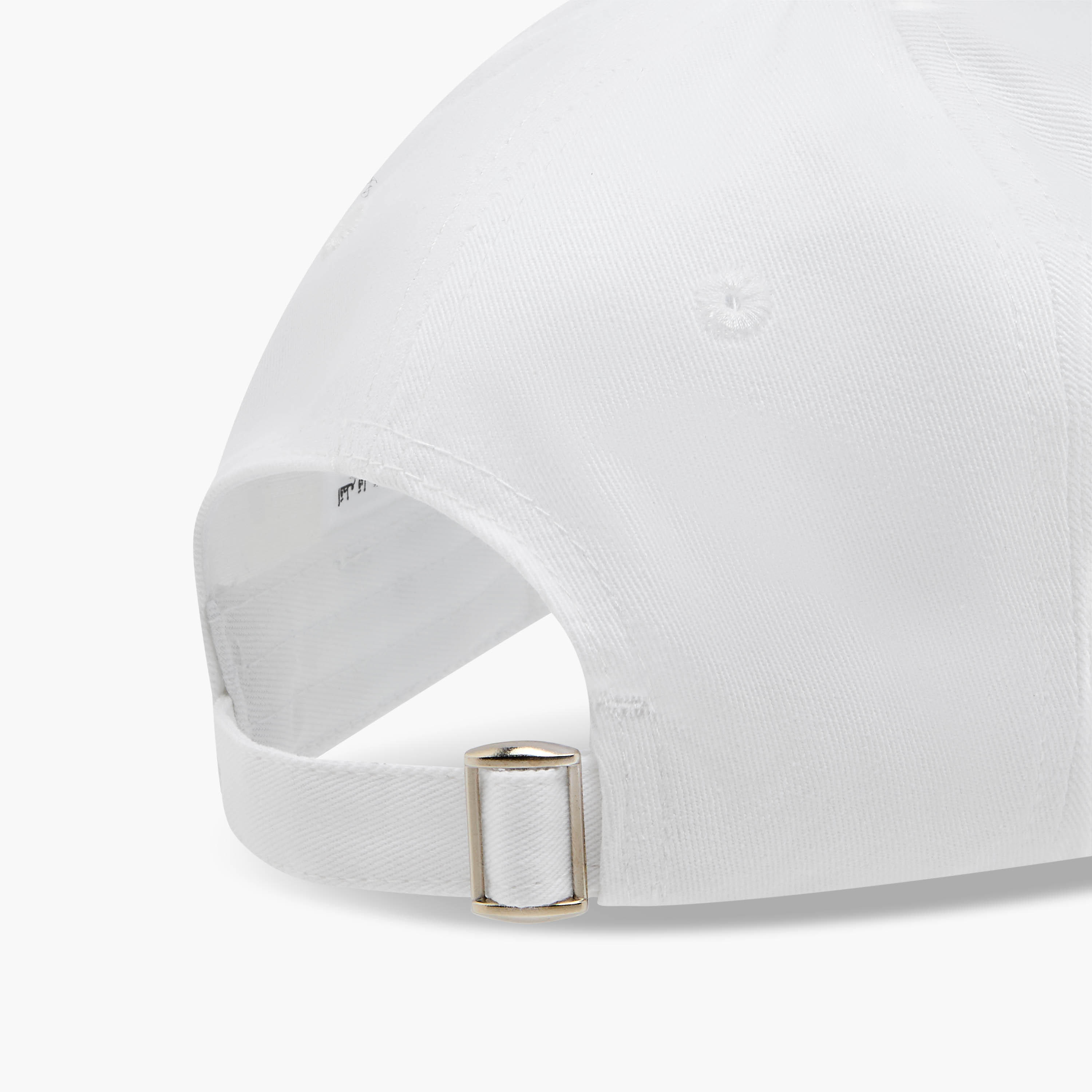 Embroidered Cap with Buckled Strap Closure-women-clothingaccessories-capsandhats-image-7