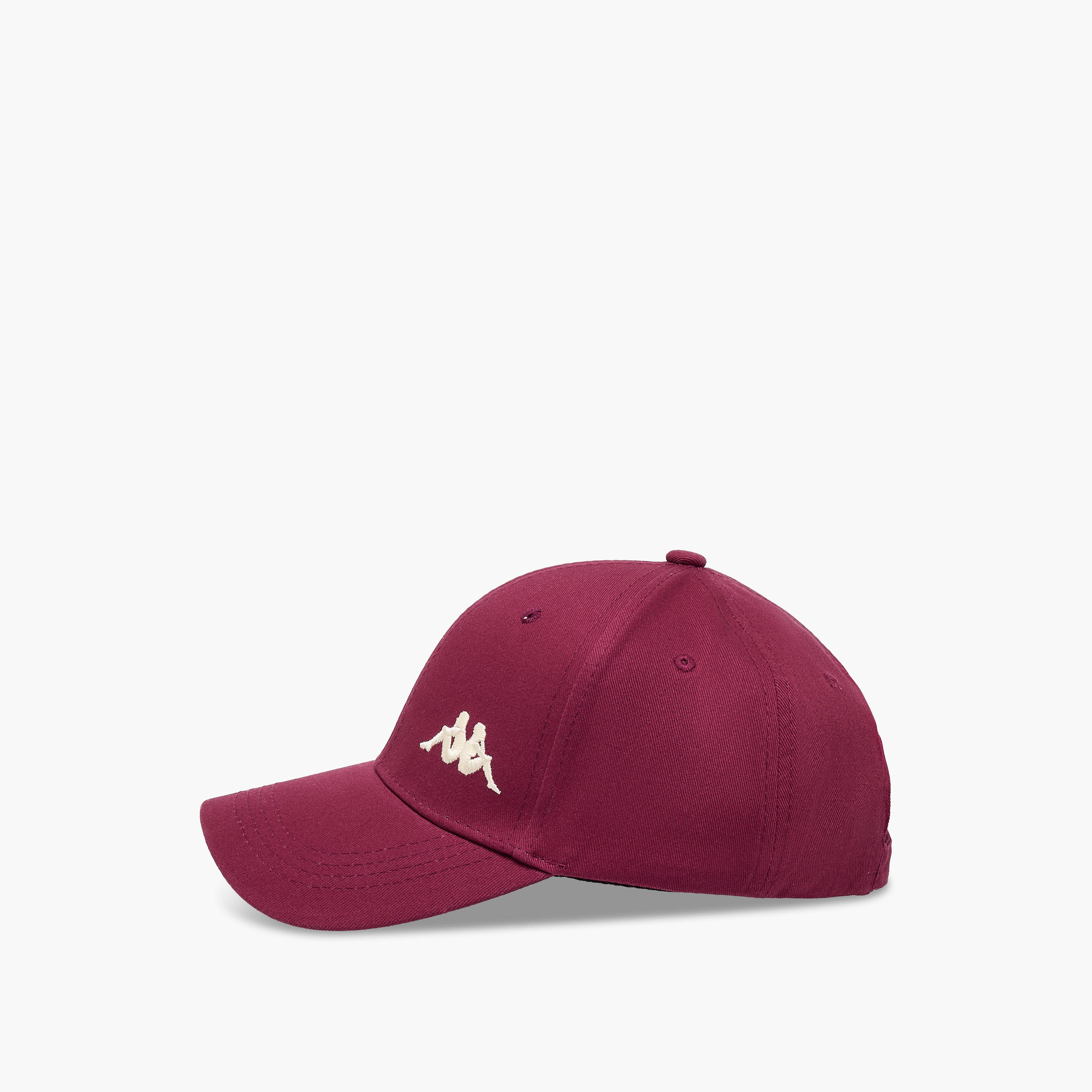 كاب بيسبول بحزام إغلاق بإبزيم من كابا-women-clothingaccessories-capsandhats-image-6