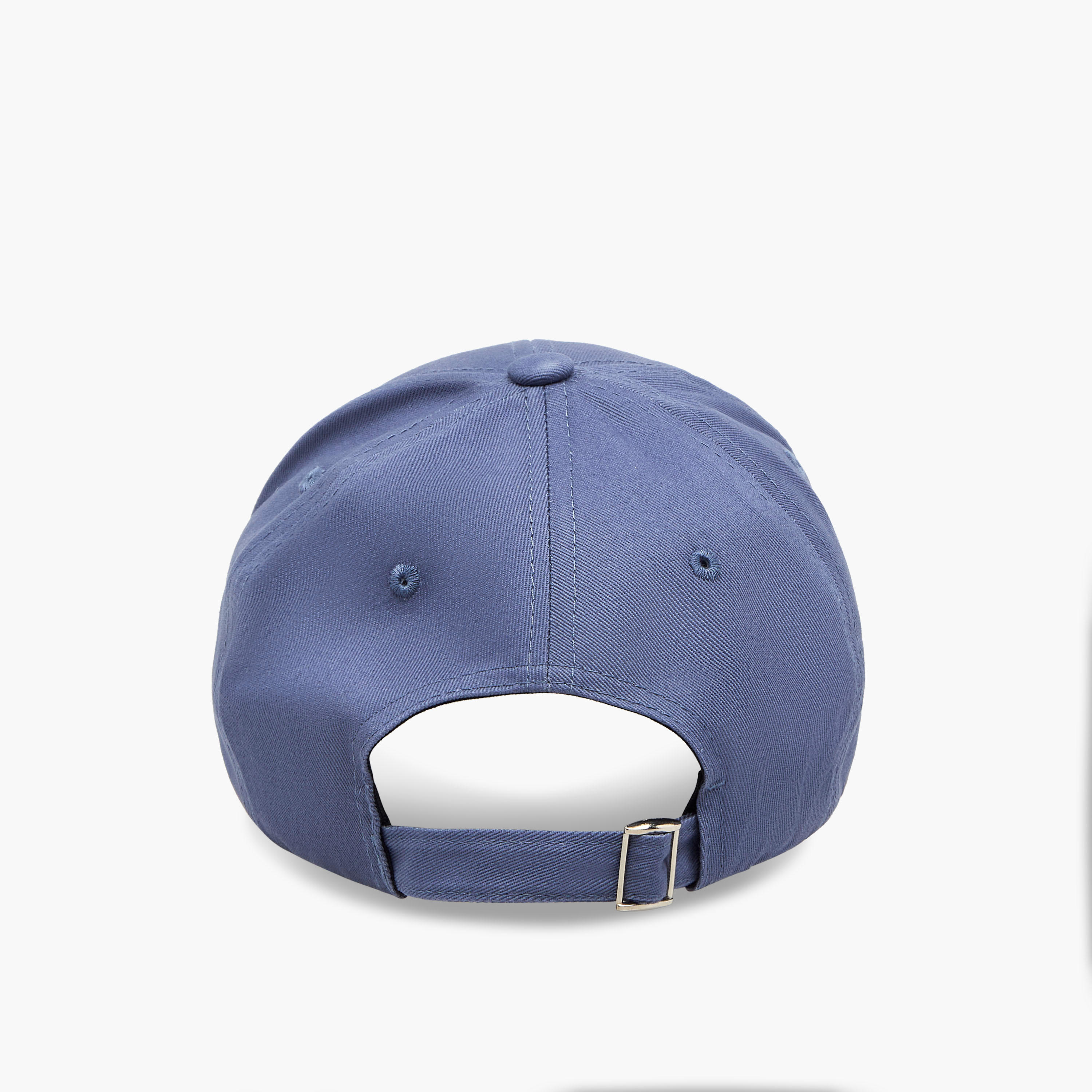 كاب بيسبول بحزام إغلاق بإبزيم من كابا-women-clothingaccessories-capsandhats-image-4