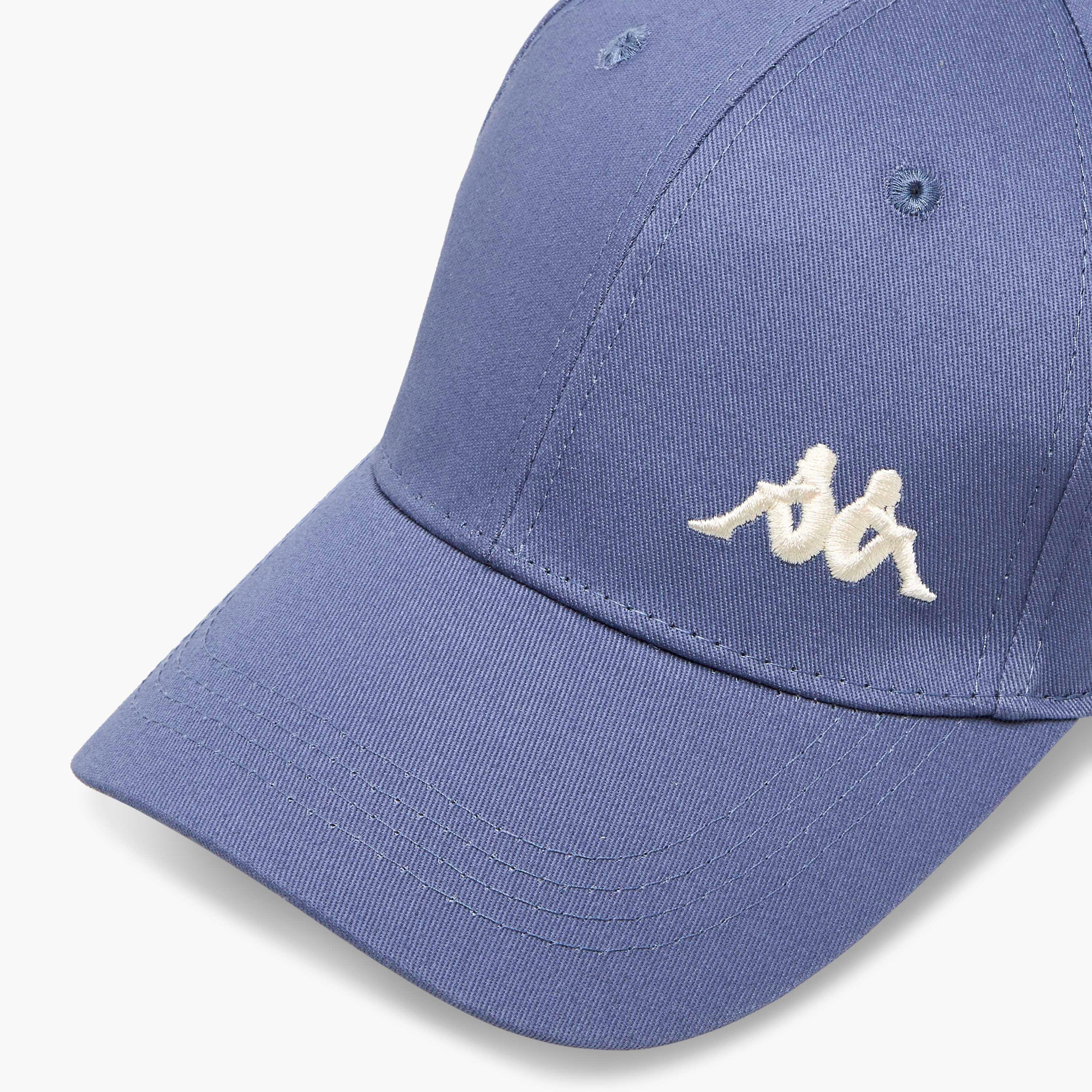 كاب بيسبول بحزام إغلاق بإبزيم من كابا-women-clothingaccessories-capsandhats-image-3