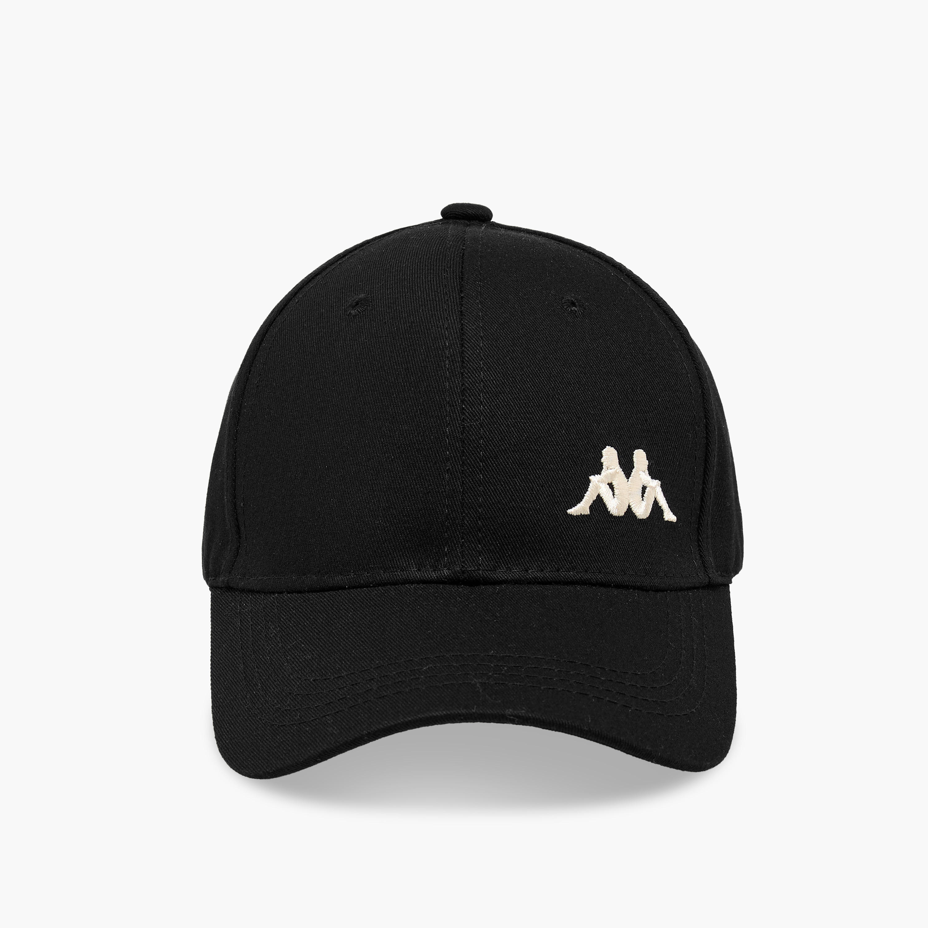 كاب بيسبول بحزام إغلاق بإبزيم من كابا-women-clothingaccessories-capsandhats-image-9
