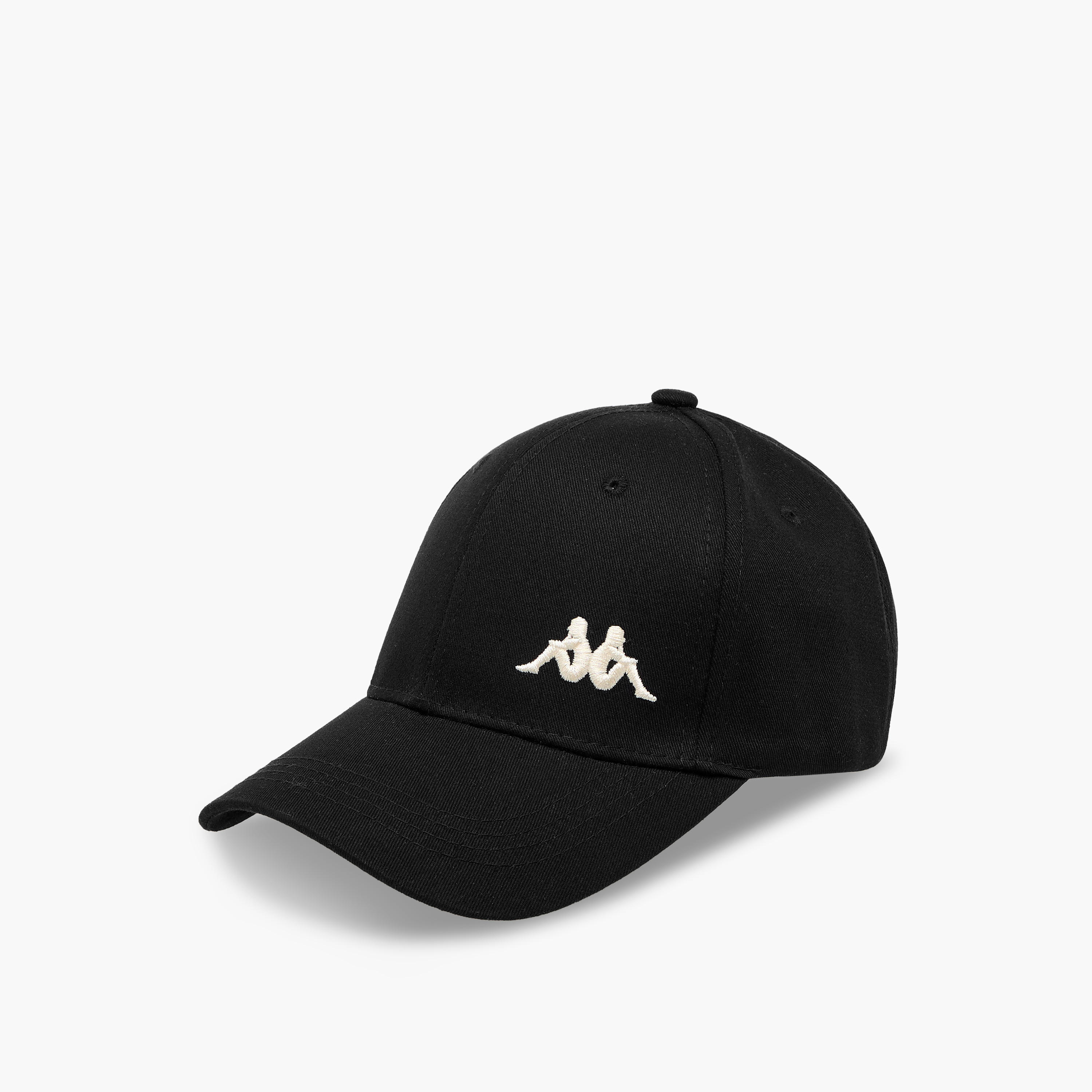 كاب بيسبول بحزام إغلاق بإبزيم من كابا-women-clothingaccessories-capsandhats-image-7